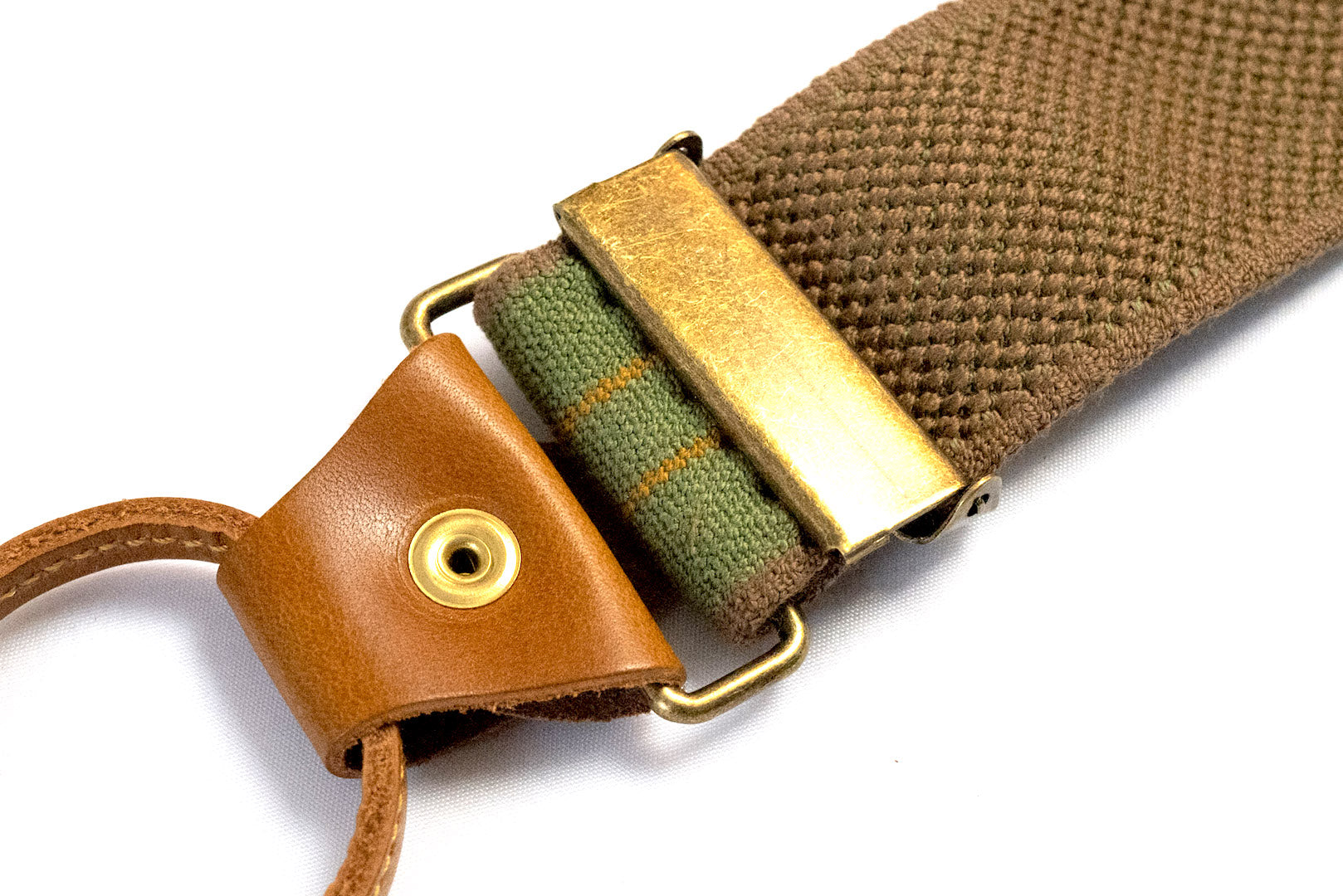 Freewheelers Heavy Stronghold Suspender