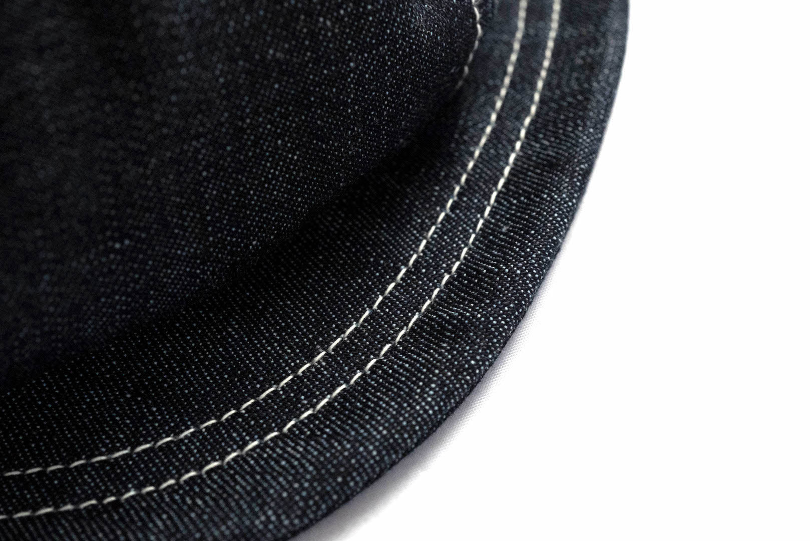 Freewheelers 11oz Denim "Jam Buster" Cap