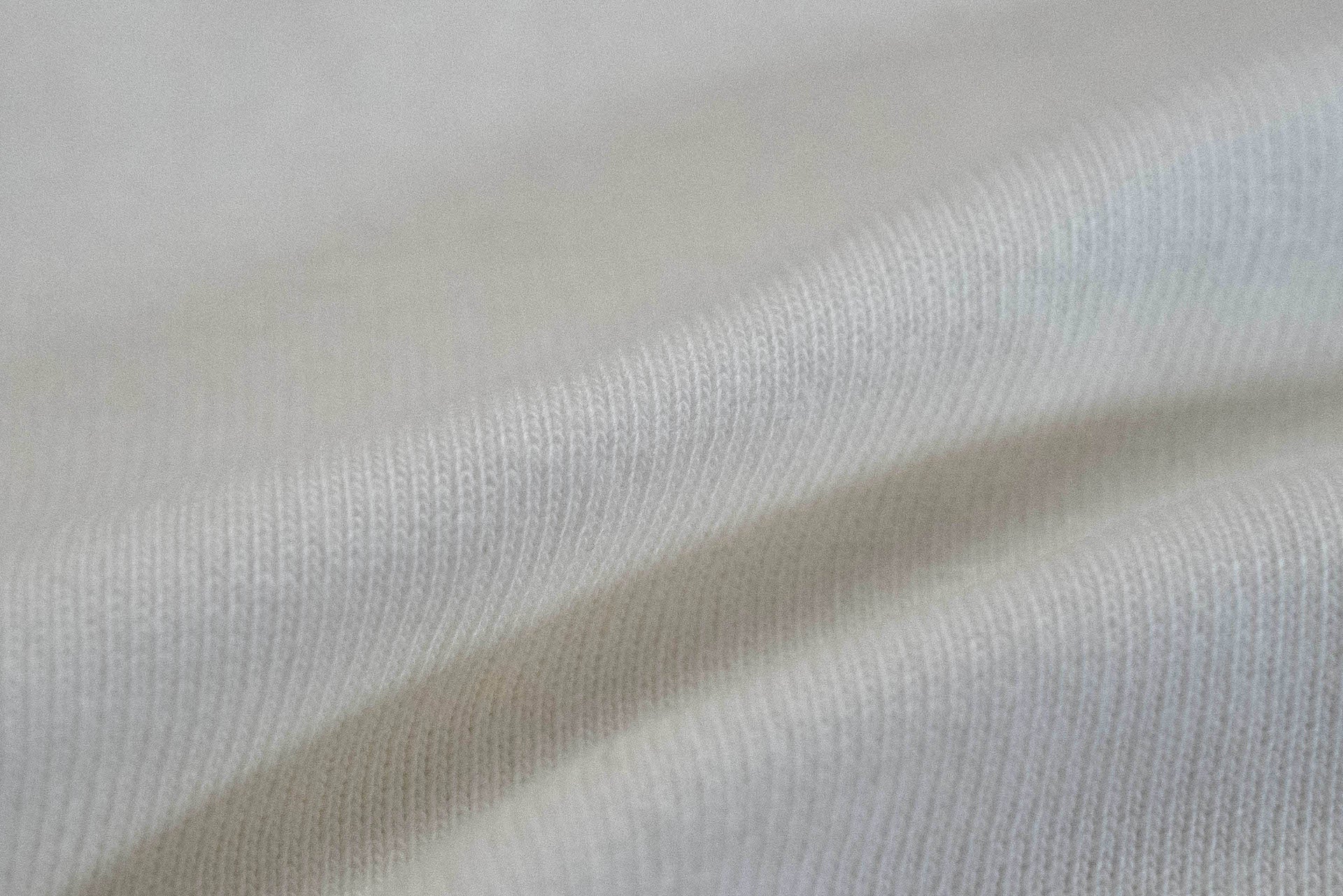 Boncoura 10oz Ultra Heavy Loopwheeled Pocket Tee (White)