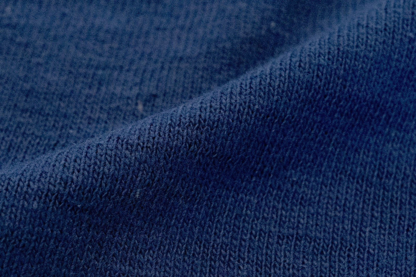 Warehouse 5.5oz "Bamboo Textured" Pocket Tee (Navy)