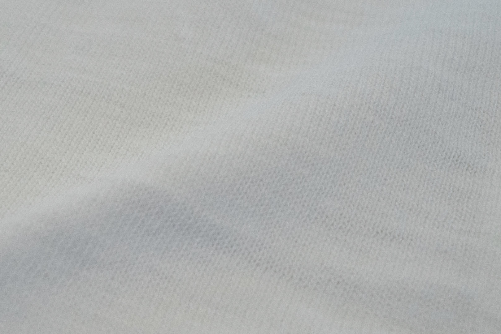 Warehouse 5.5oz "Bamboo Textured" Henley Tee (White)