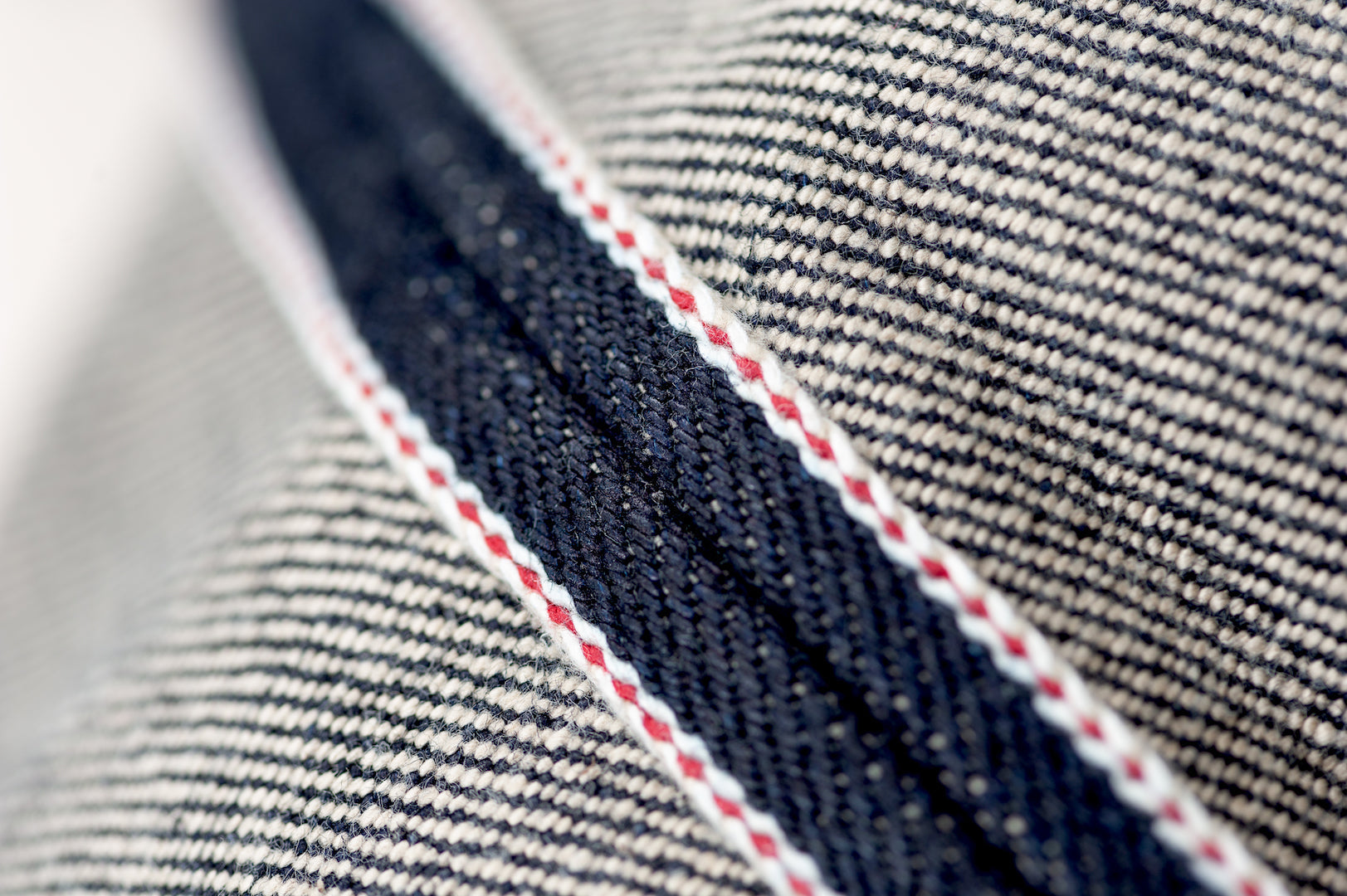 Iron Heart 555-XHS 25oz Denim (Slim Tapered Fit)