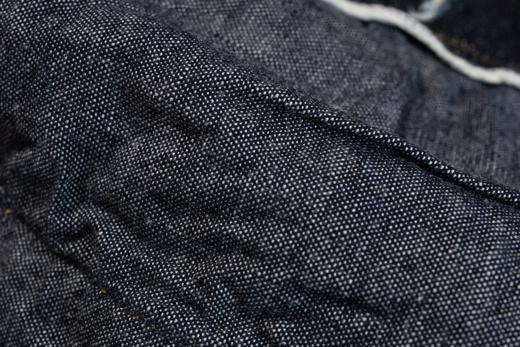 Unique Garment 13.2oz 'Urban' Type 2 Denim Jacket