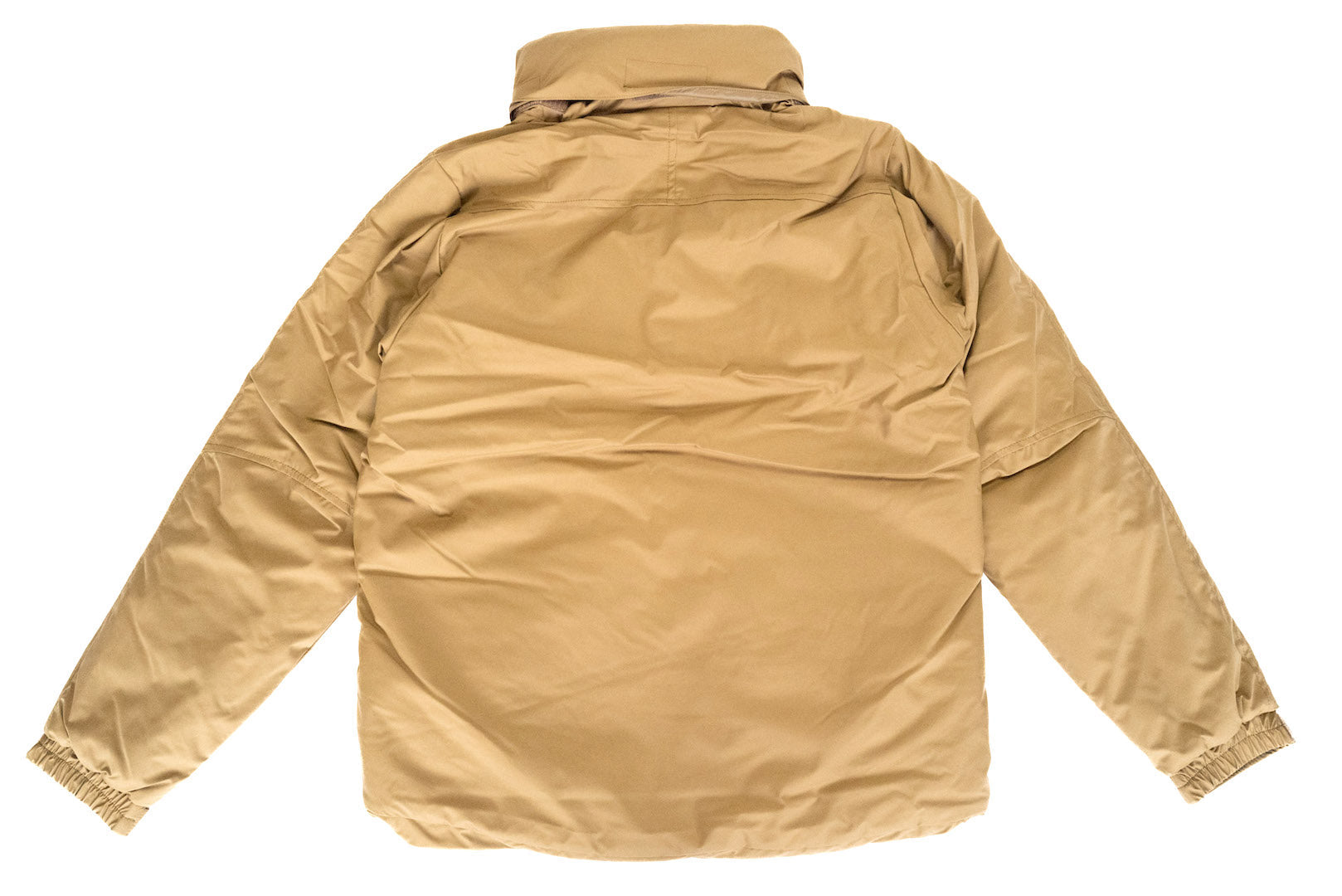 Ultima Thule by Freewheelers "Monster GEN2" Soft Shell Jacket (Coyote)