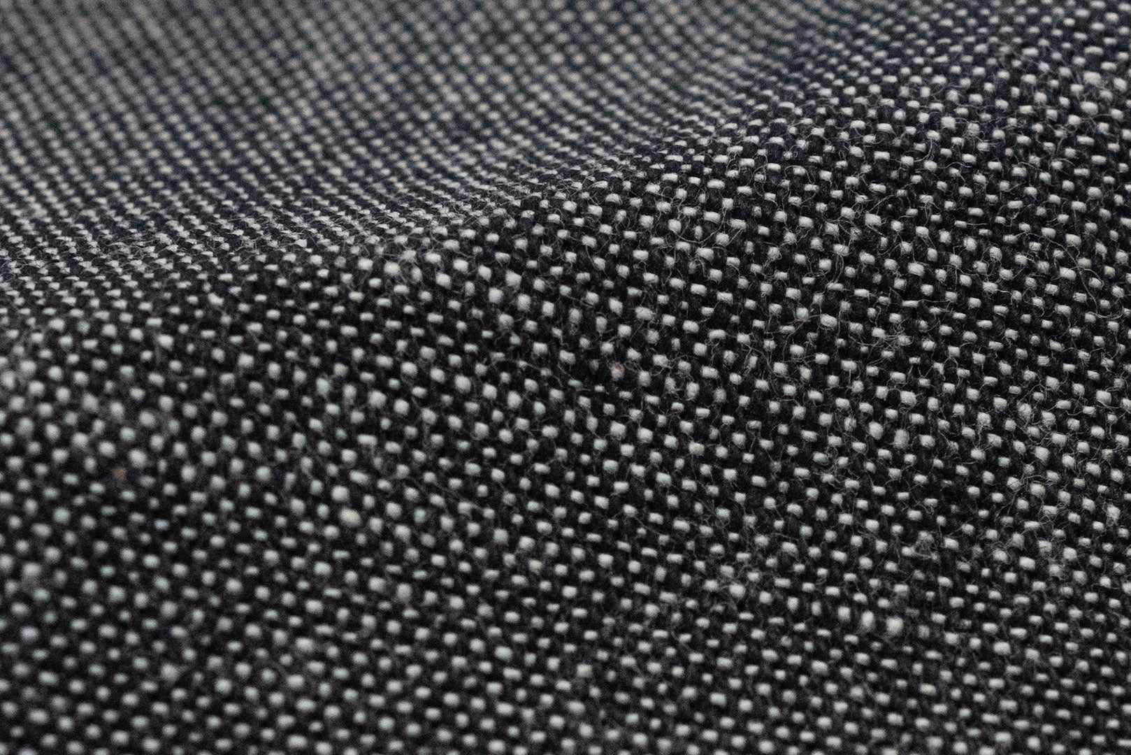 Unique Garment 9oz 'Stanley' Selvage Chambray Work Shirt (Grey)