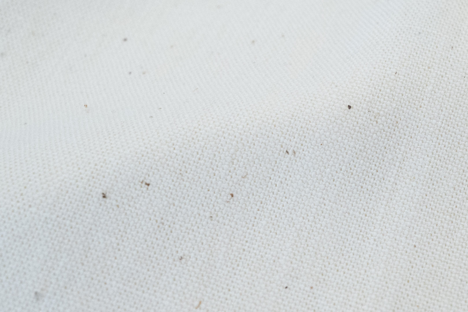 Unique Garment 9oz 'Stanley' Selvage Chambray Work Shirt (Cream)