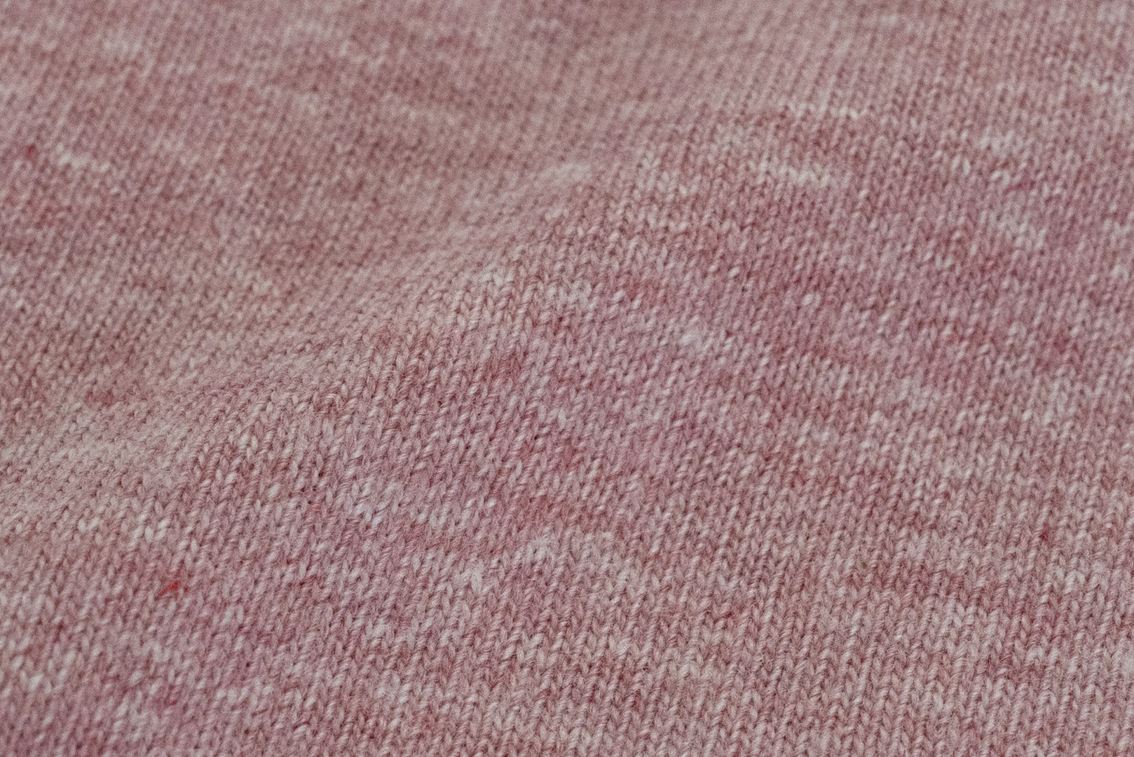 Warehouse 5.5oz Heather Athletic Loopwheeled Plain Tee (Red)