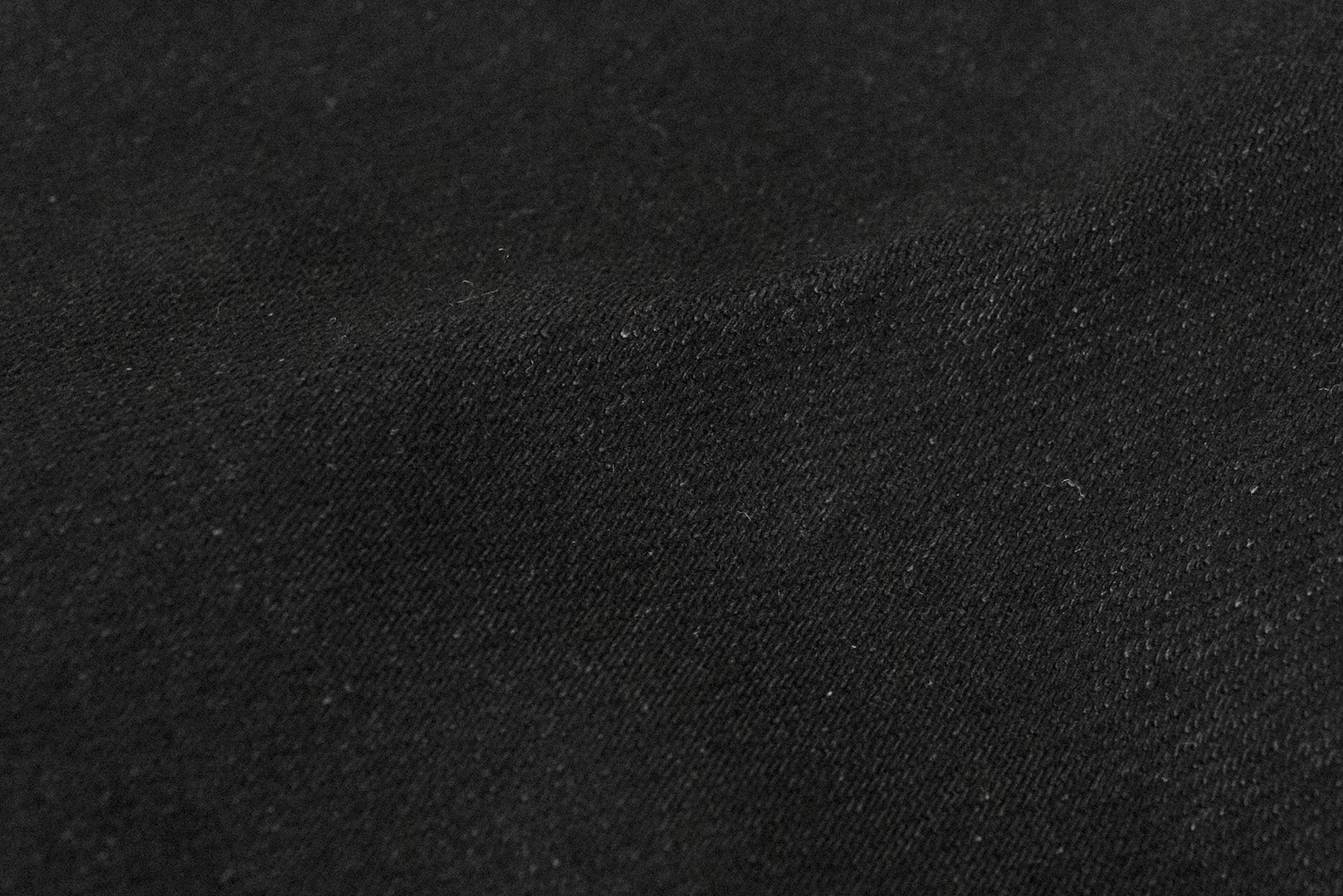 Pure Blue Japan 12oz Stretch Lady Jeans (Pure Black)