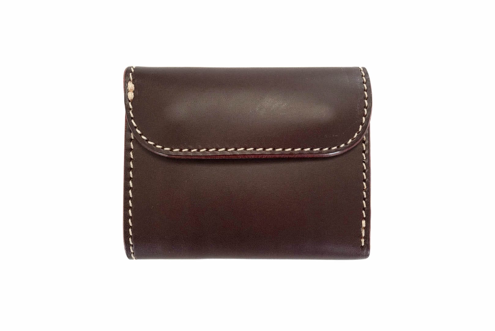 OPUS by Accel Company 'Full-Grain Cowhide' Mini Wallets