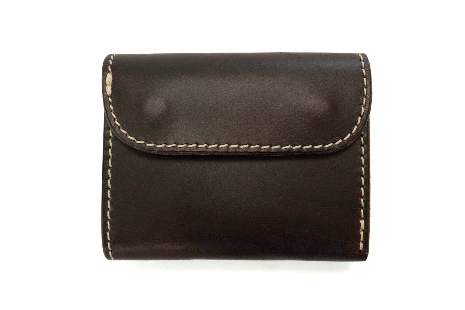 OPUS by Accel Company 'Full-Grain Cowhide' Mini Wallets