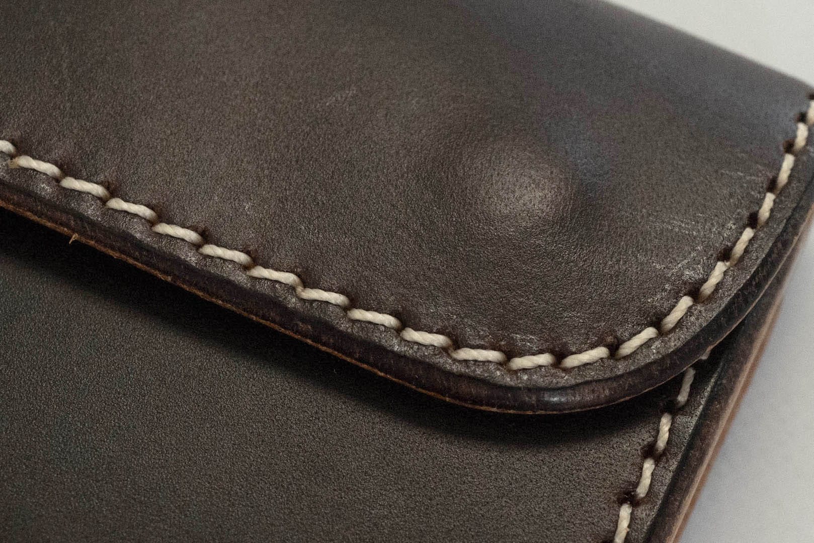 OPUS by Accel Company 'Full-Grain Cowhide' Mini Wallets