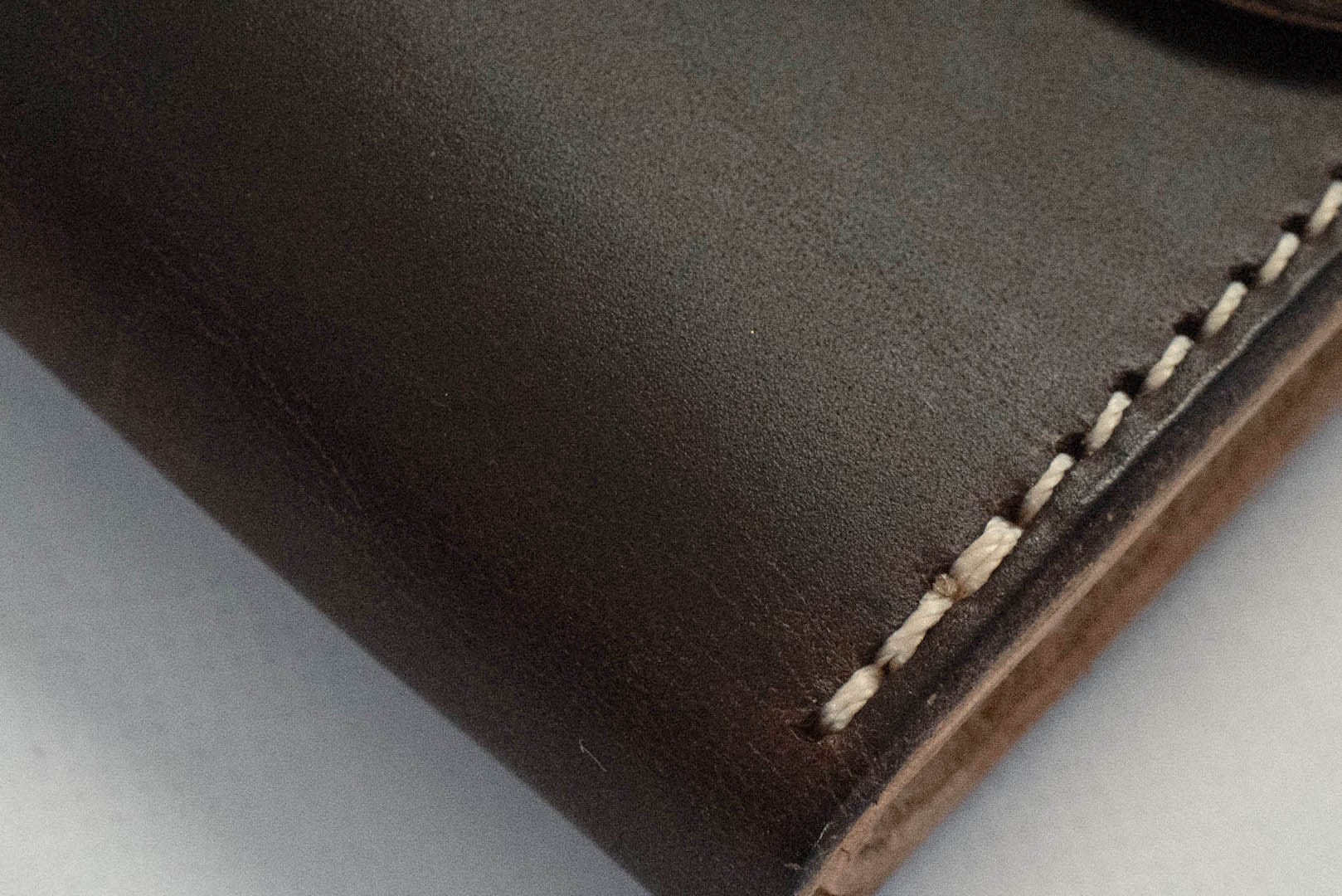 OPUS by Accel Company 'Full-Grain Cowhide' Mini Wallets