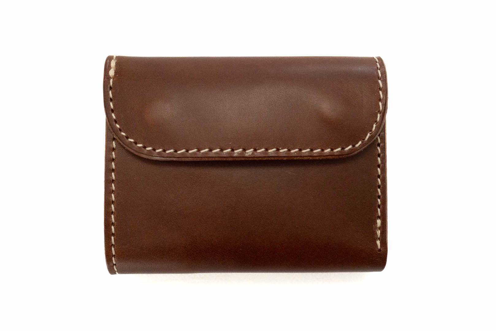 OPUS by Accel Company 'Full-Grain Cowhide' Mini Wallets