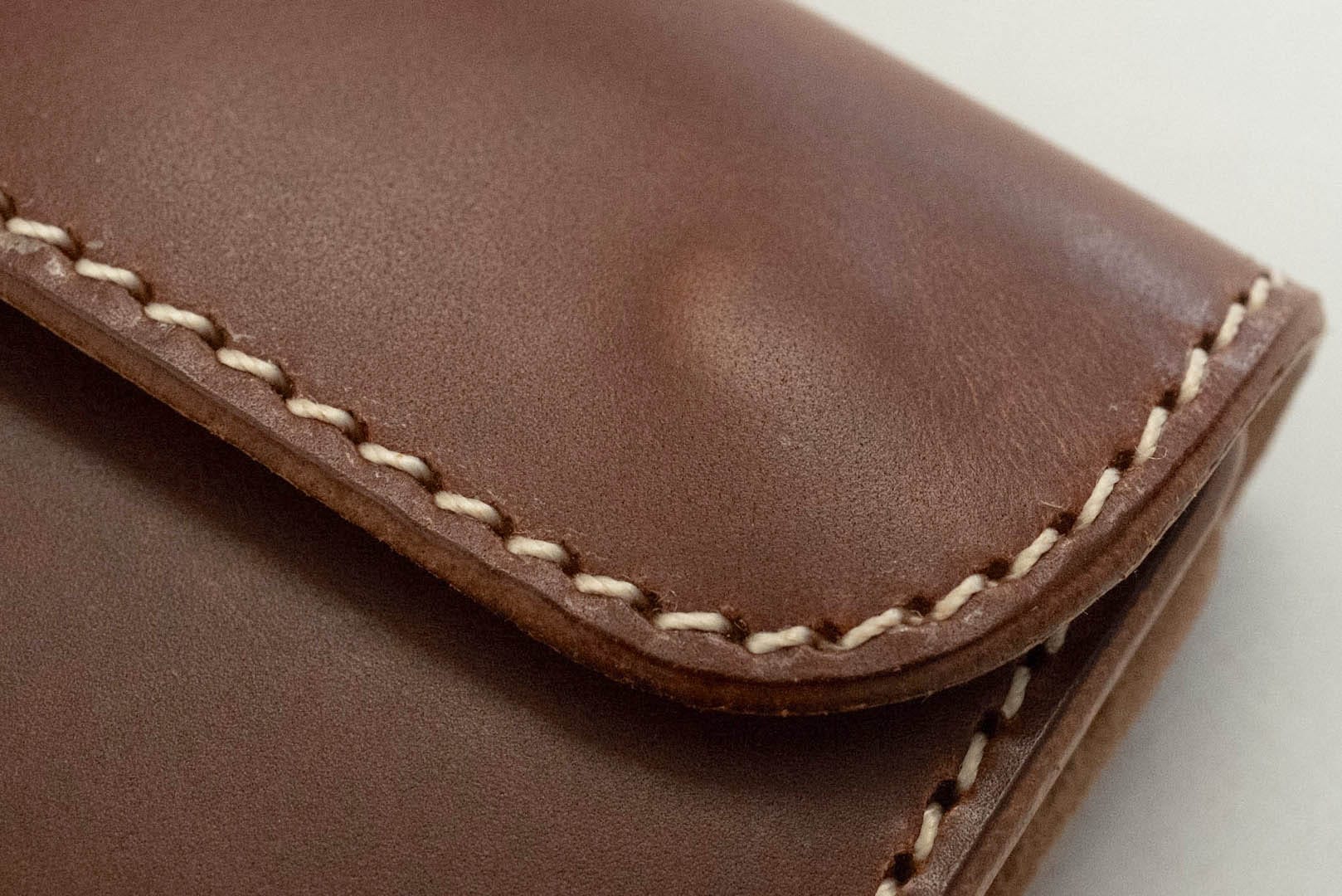 OPUS by Accel Company 'Full-Grain Cowhide' Mini Wallets