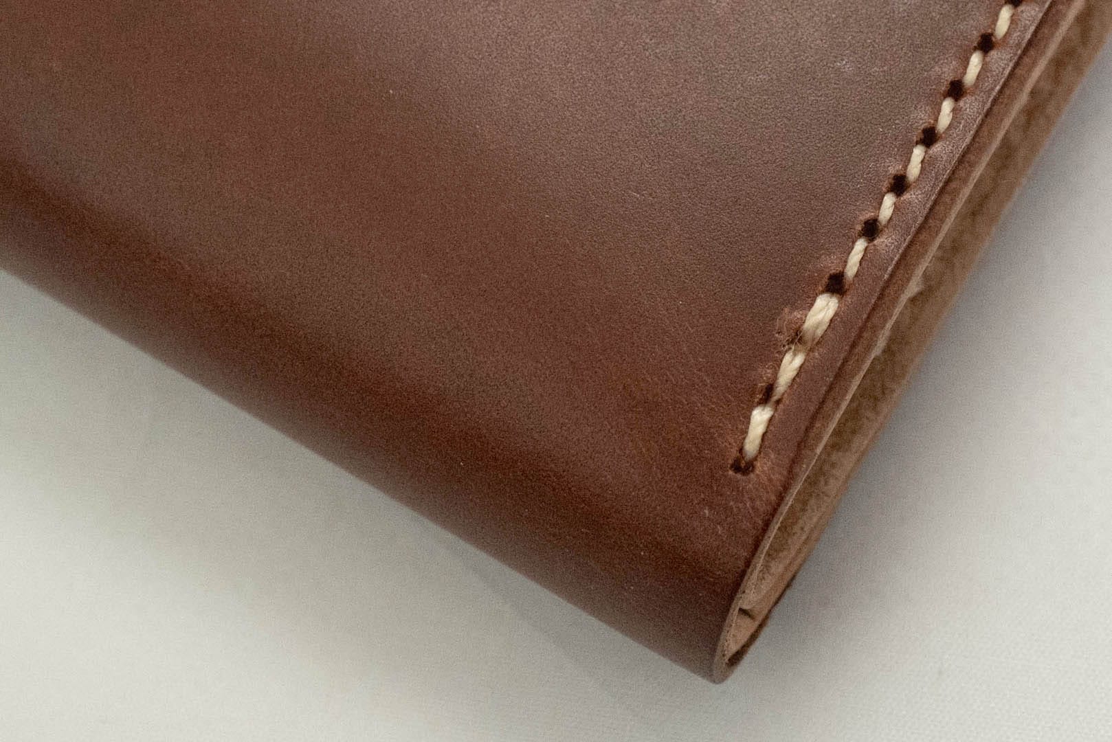 OPUS by Accel Company 'Full-Grain Cowhide' Mini Wallets