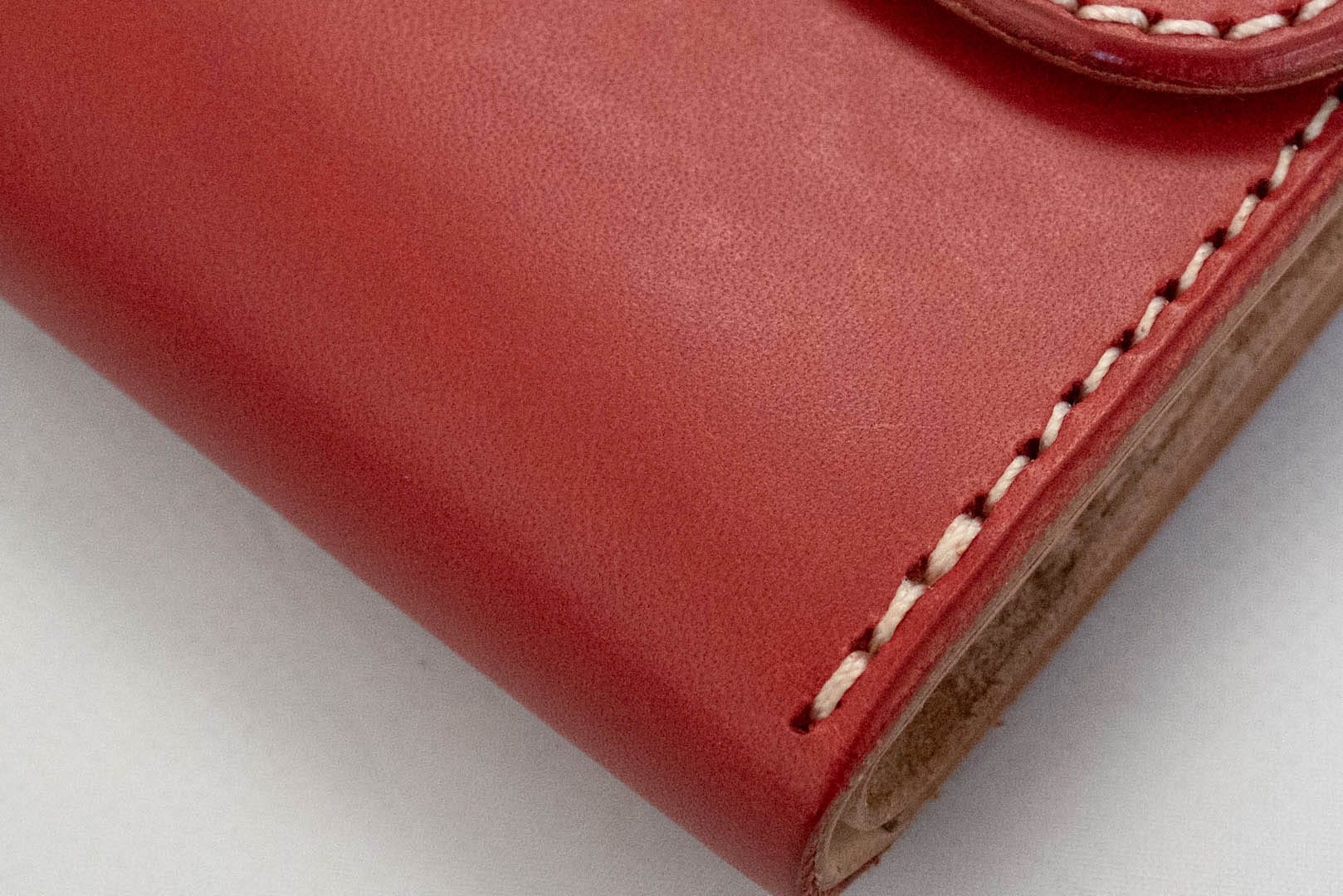 OPUS by Accel Company 'Full-Grain Cowhide' Mini Wallets