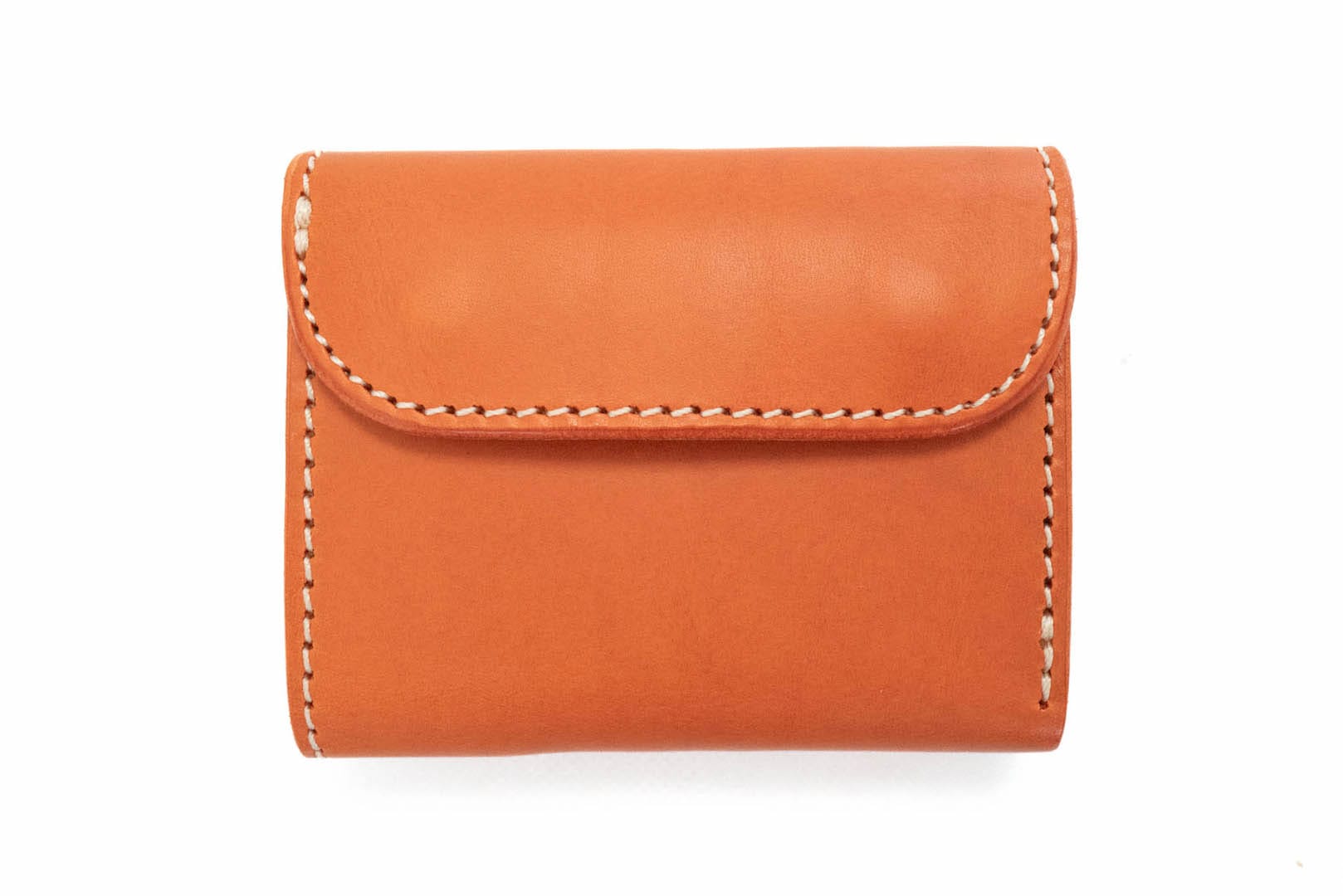 OPUS by Accel Company 'Full-Grain Cowhide' Mini Wallets