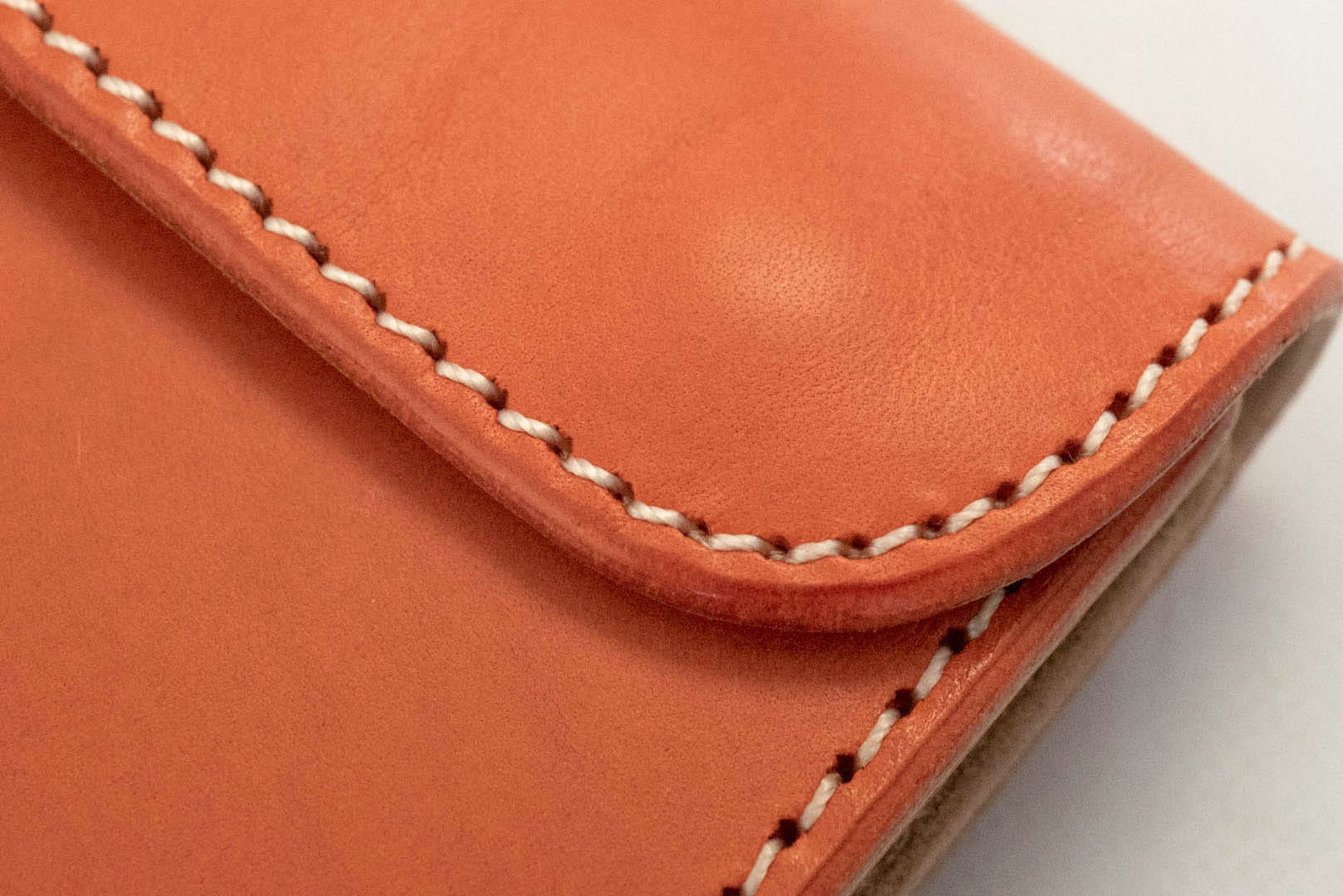 OPUS by Accel Company 'Full-Grain Cowhide' Mini Wallets