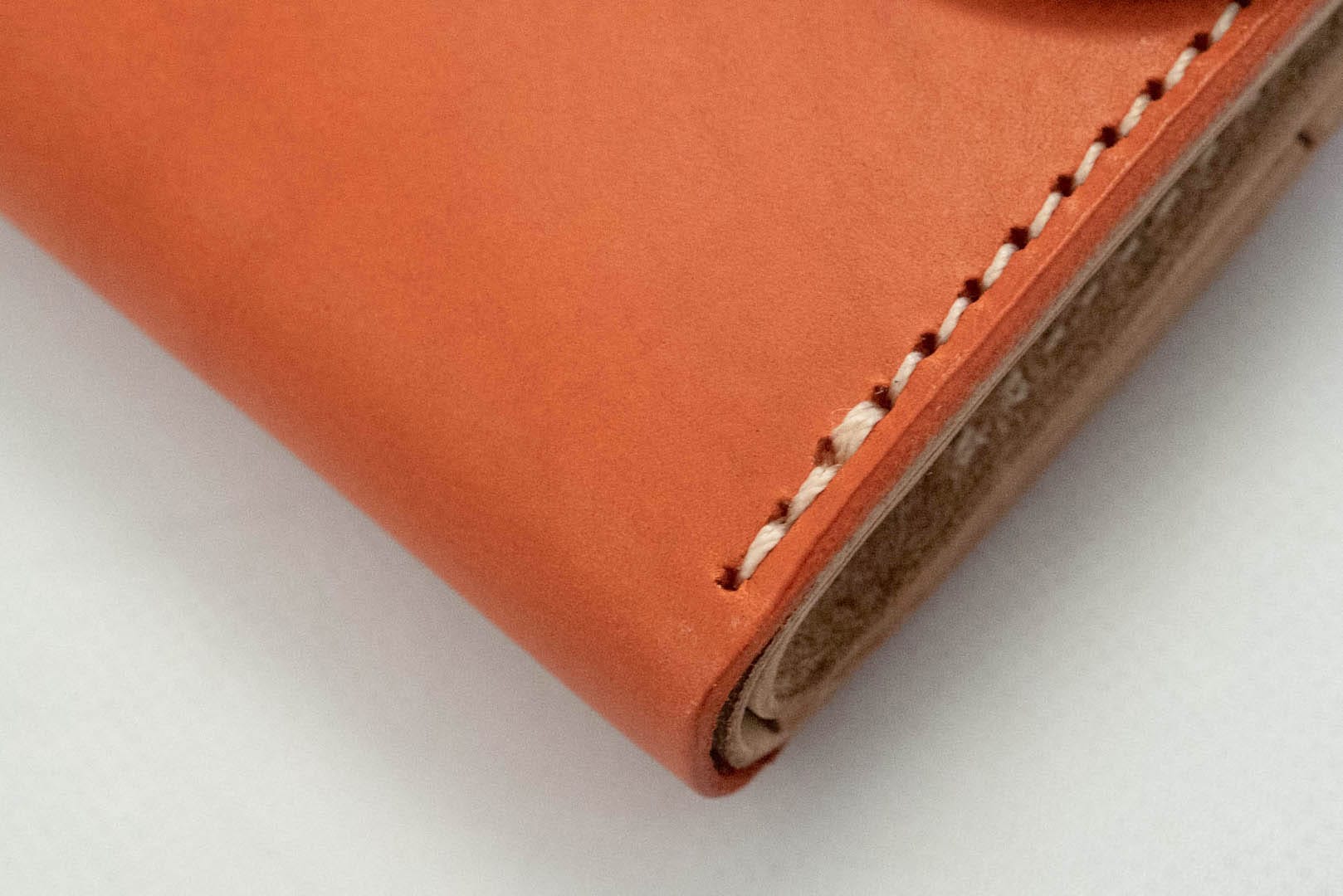 OPUS by Accel Company 'Full-Grain Cowhide' Mini Wallets