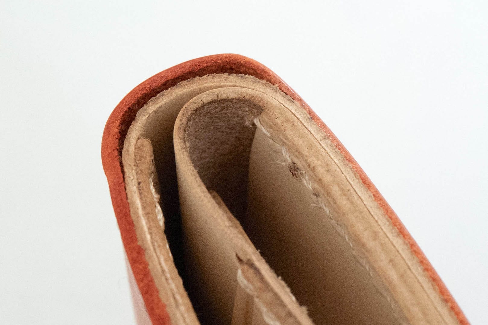 OPUS by Accel Company 'Full-Grain Cowhide' Mini Wallets