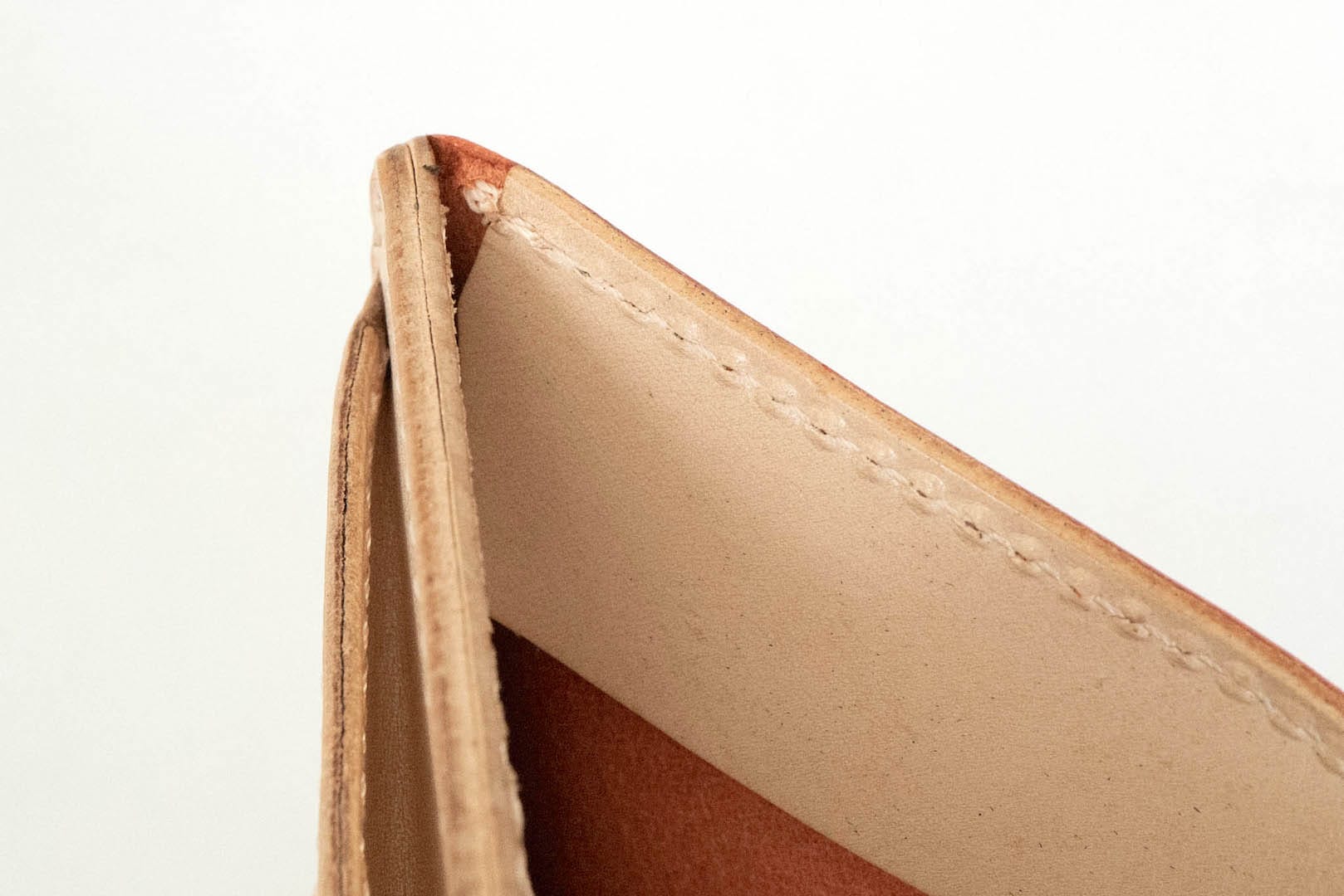 OPUS by Accel Company 'Full-Grain Cowhide' Mini Wallets