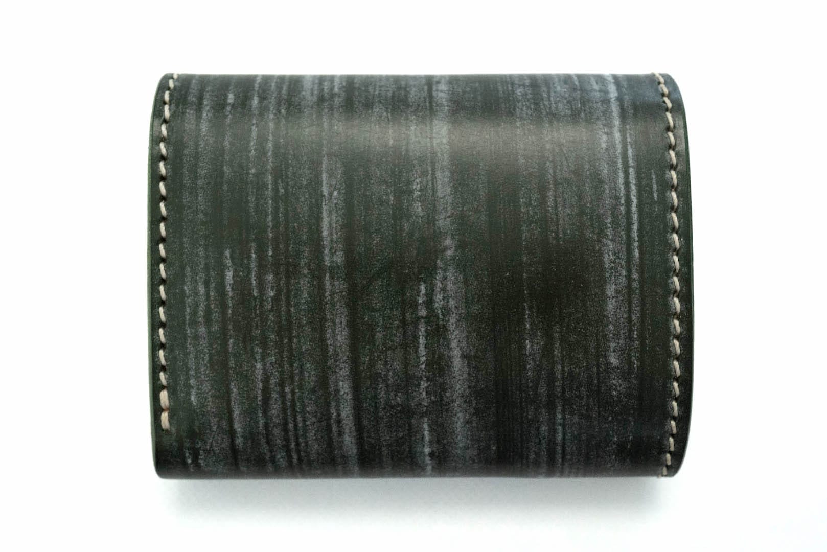 OPUS by Accel Company 'Bridle Cowhide' Mini Wallets