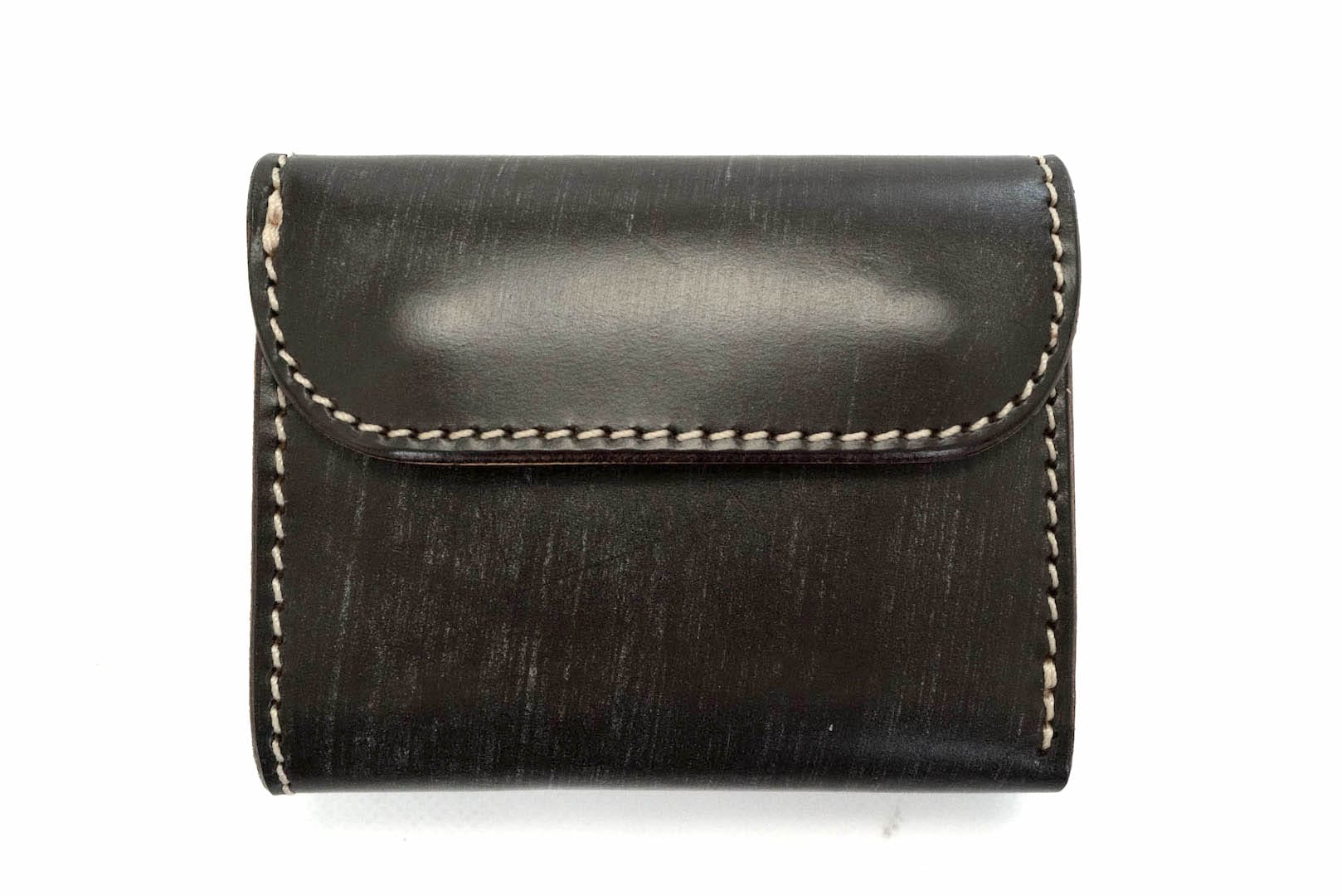 OPUS by Accel Company 'Bridle Cowhide' Mini Wallets