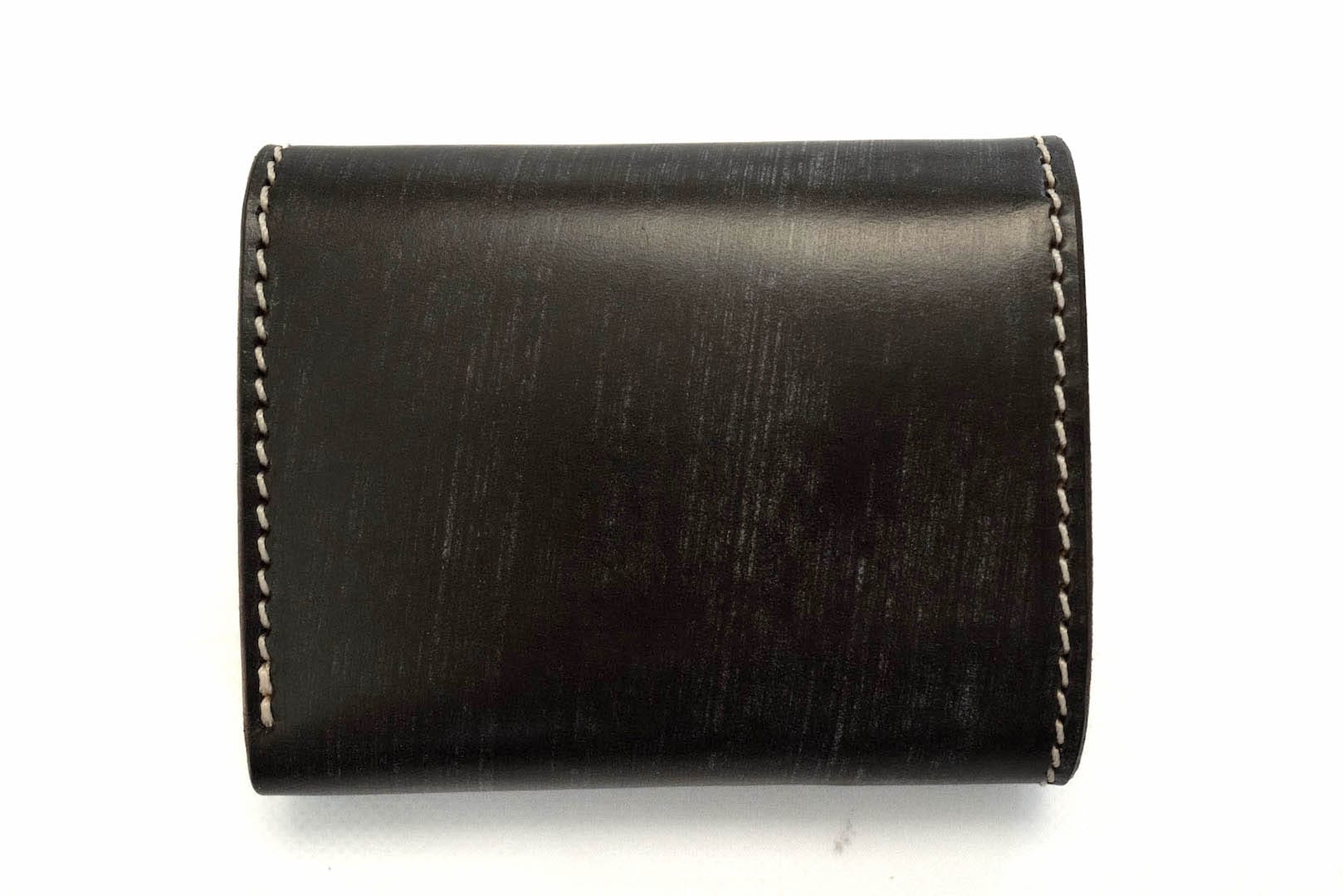 OPUS by Accel Company 'Bridle Cowhide' Mini Wallets