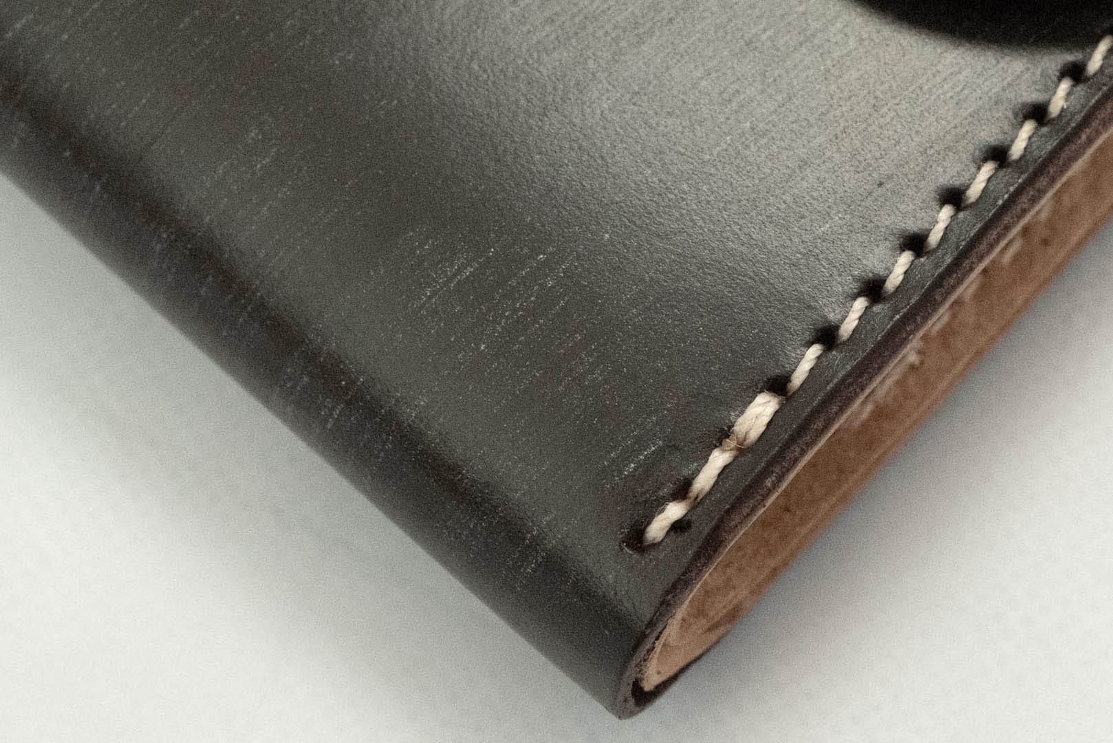 OPUS by Accel Company 'Bridle Cowhide' Mini Wallets