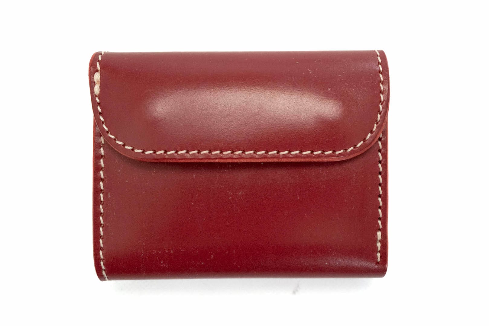 OPUS by Accel Company 'Bridle Cowhide' Mini Wallets