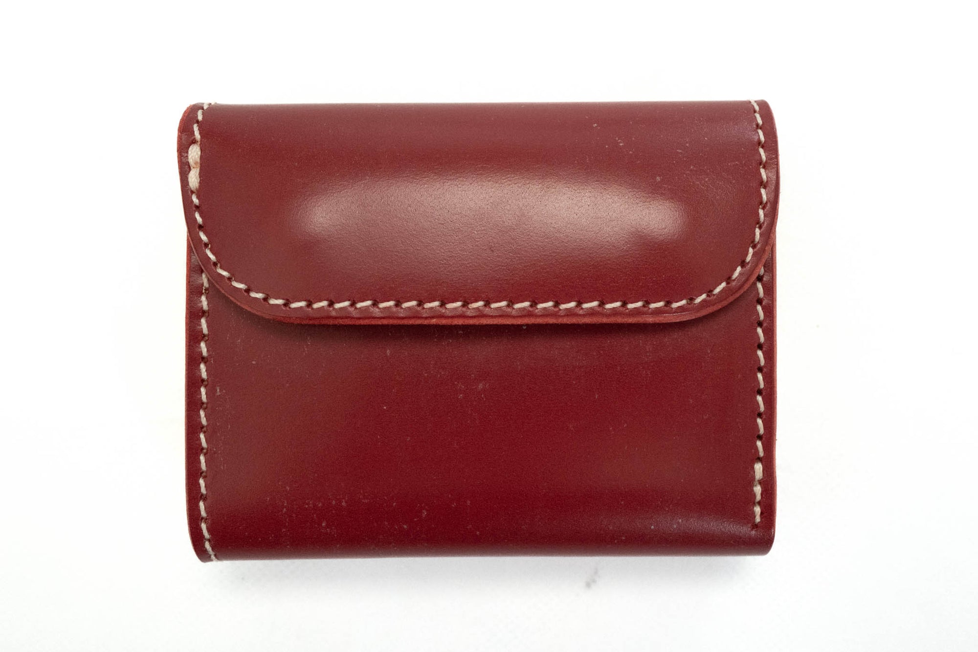 OPUS by Accel Company 'Full-Grain Cowhide' Mini Wallets