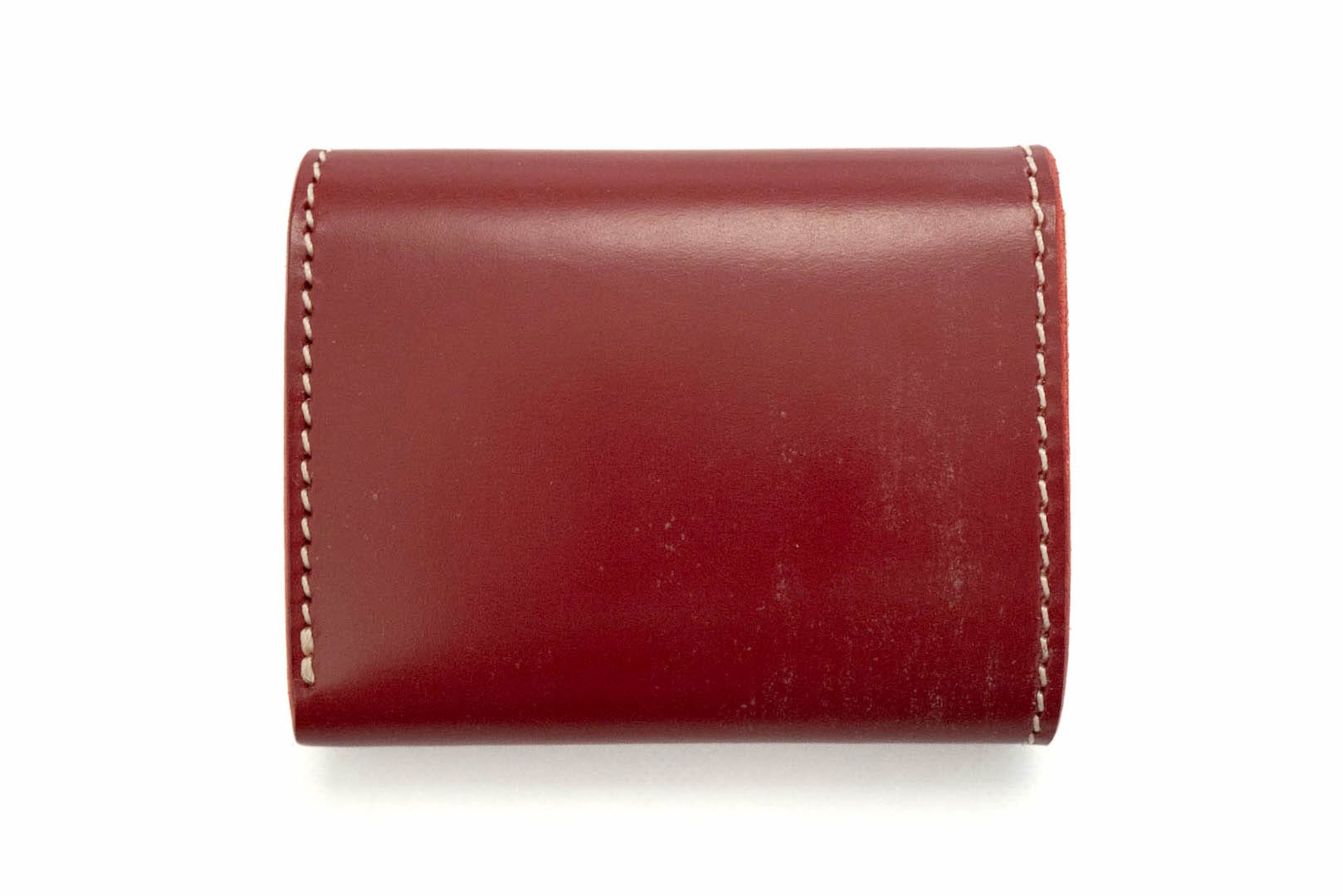 OPUS by Accel Company 'Bridle Cowhide' Mini Wallets