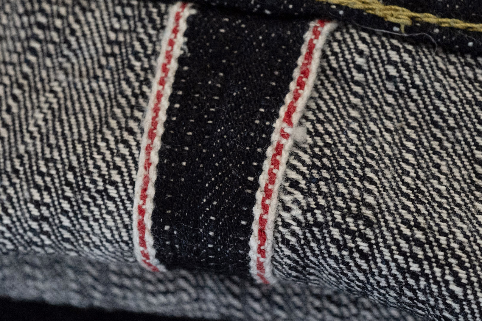 Iron Heart 16oz 777S-SLB Denim (Super Slim Tapered Fit)