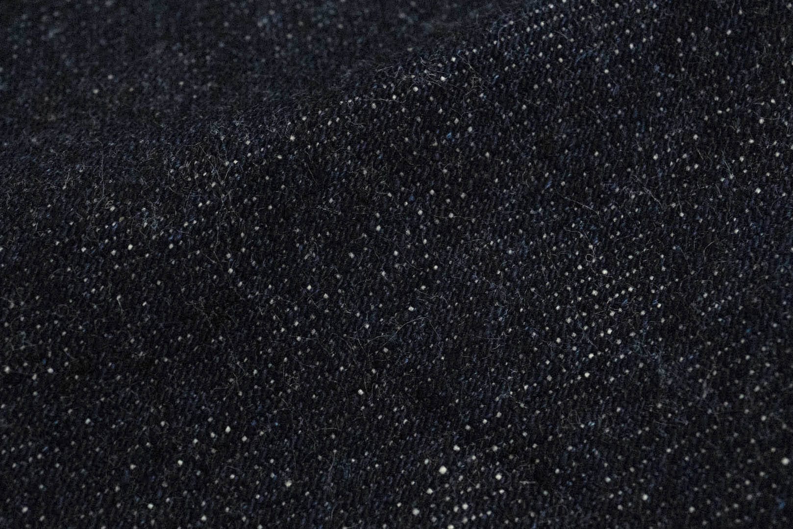 Samurai 21oz S520XX21oz "Cho-Kiwami" Denim (Regular Tapered fit)