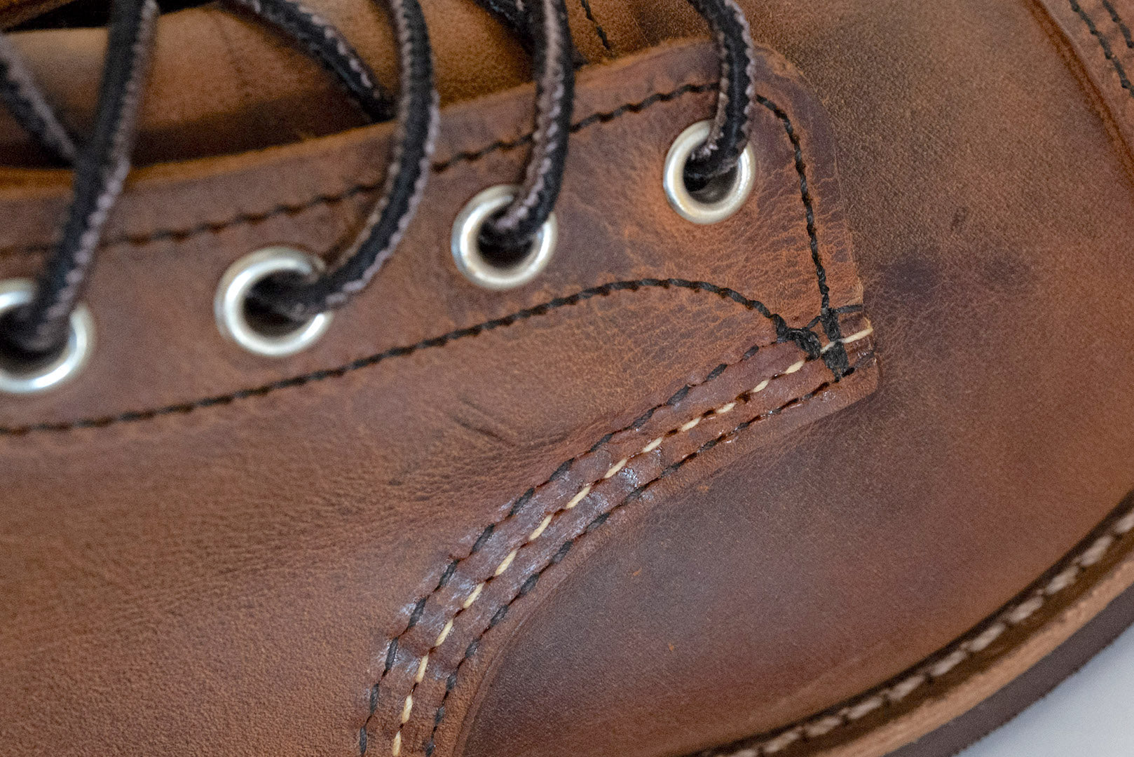 Red Wing Boots 8085