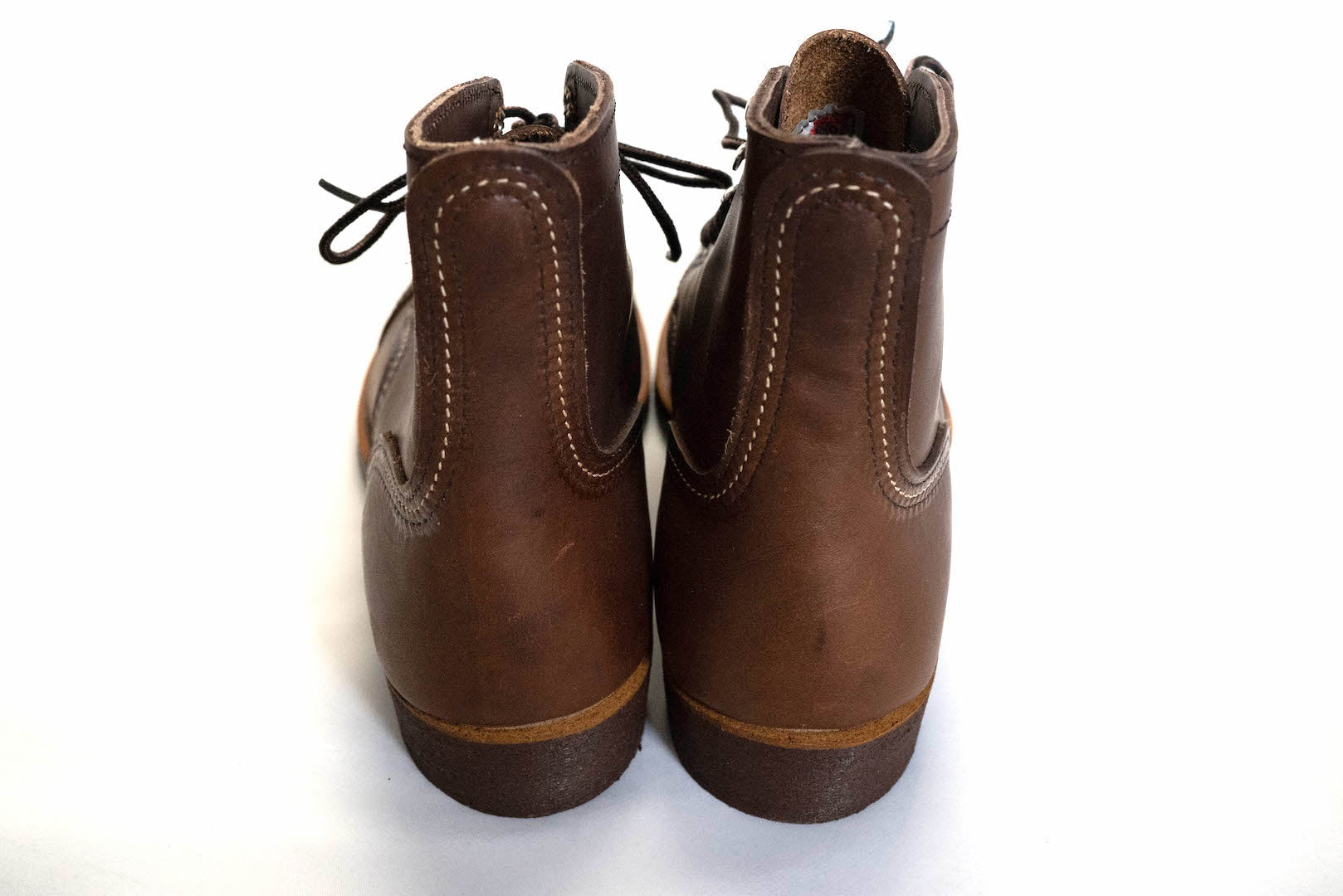 Red Wing Boots 8111