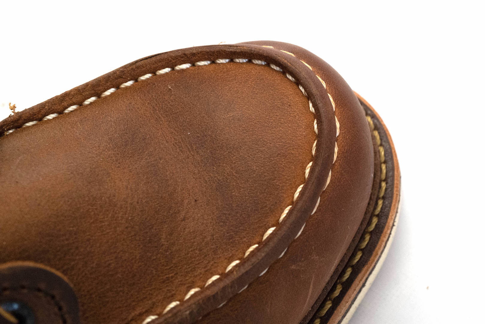 Red Wing "Moc Toe" 1907 Boots