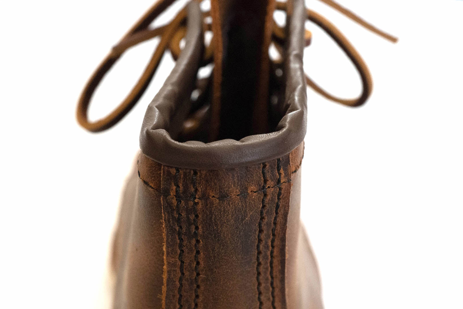 Red Wing "Moc Toe" 1907 Boots