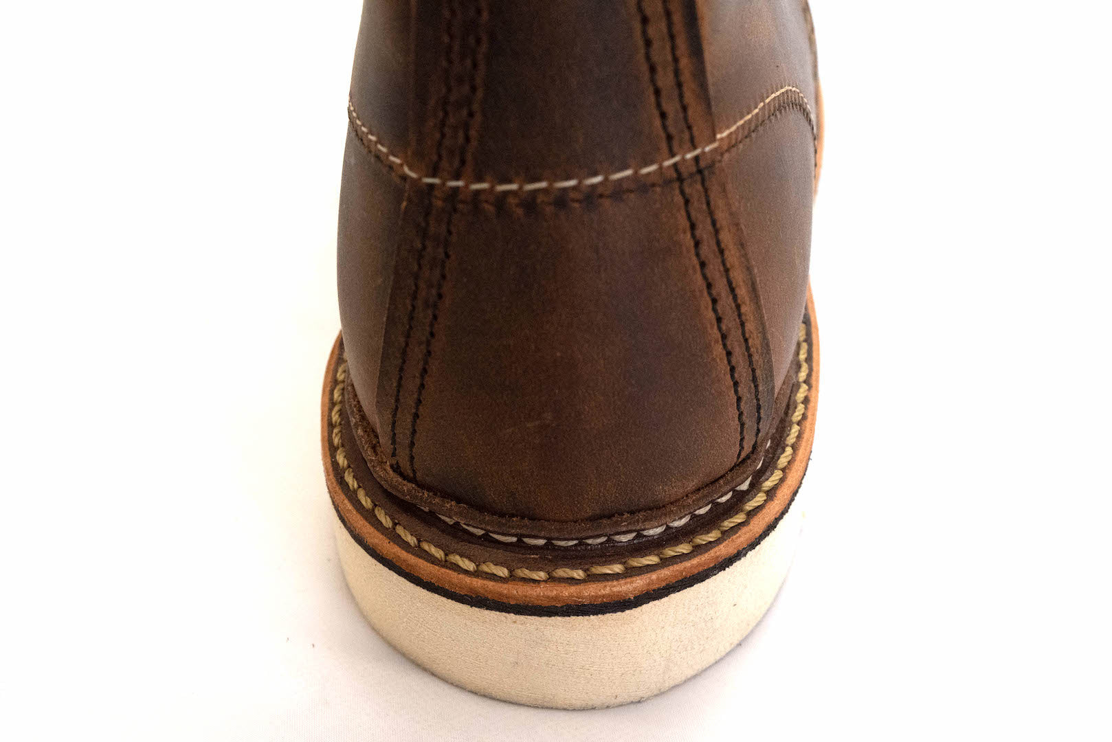 Red Wing "Moc Toe" 1907 Boots