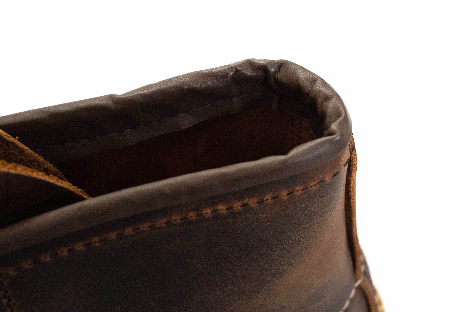 Red Wing "Moc Toe" 1907 Boots