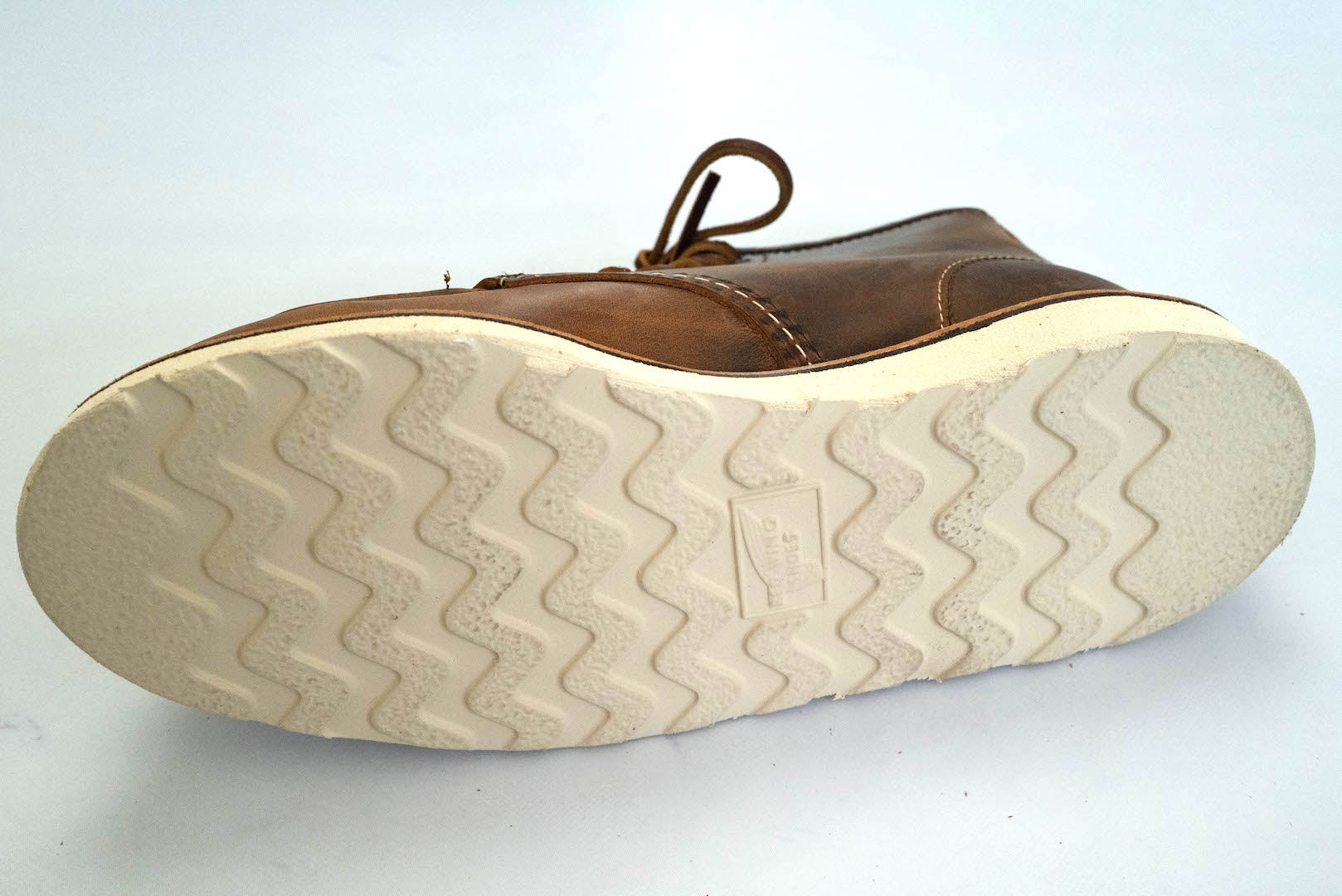 Red Wing "Moc Toe" 1907 Boots