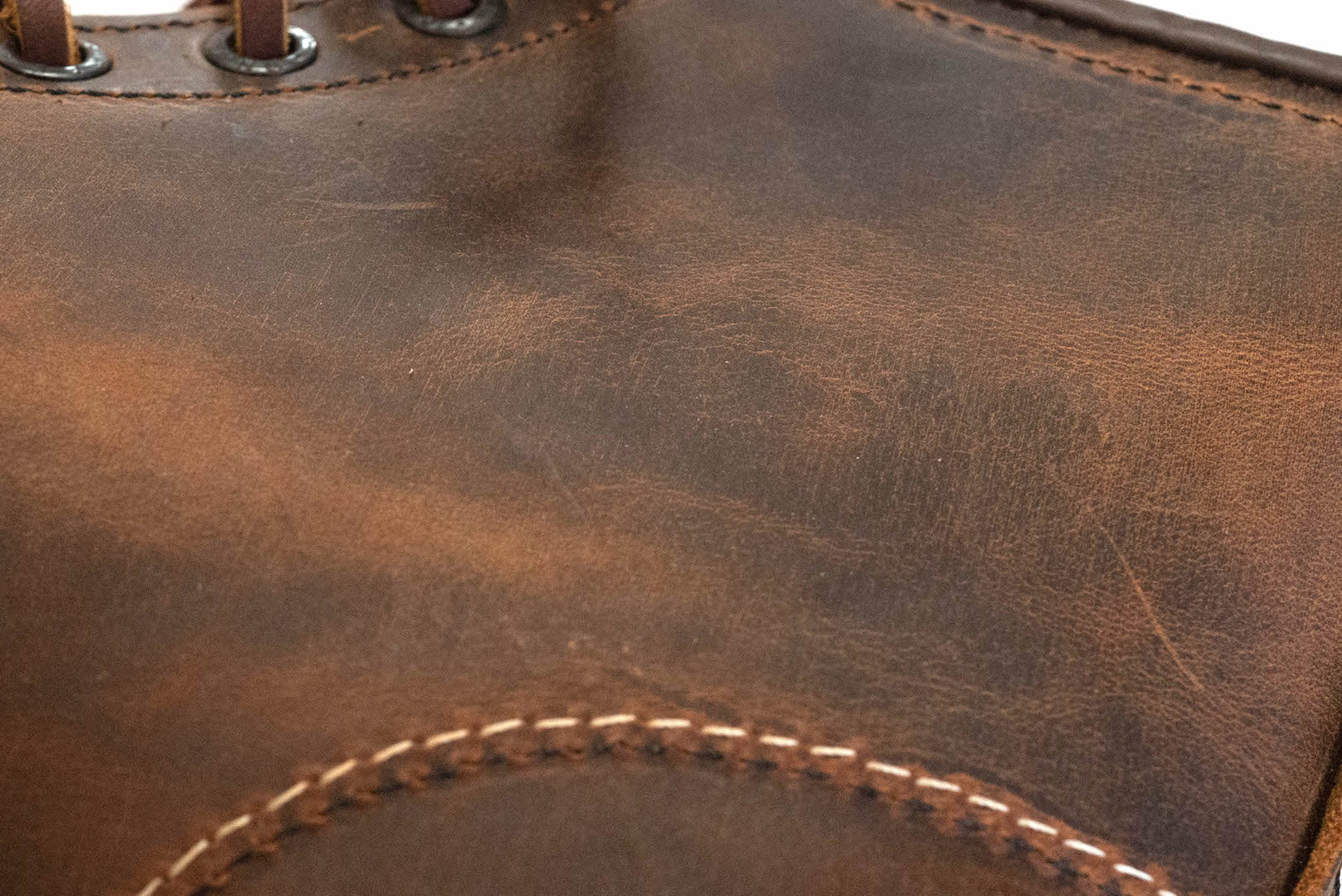 Red Wing "Moc Toe" 1907 Boots