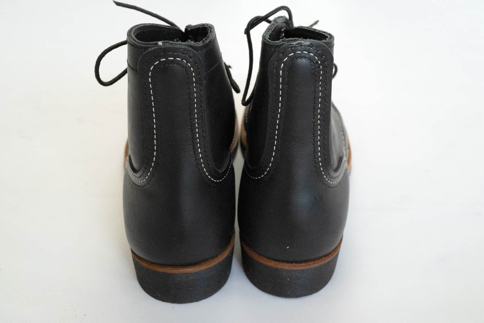 Red Wing "Iron Ranger" 8084 Boots