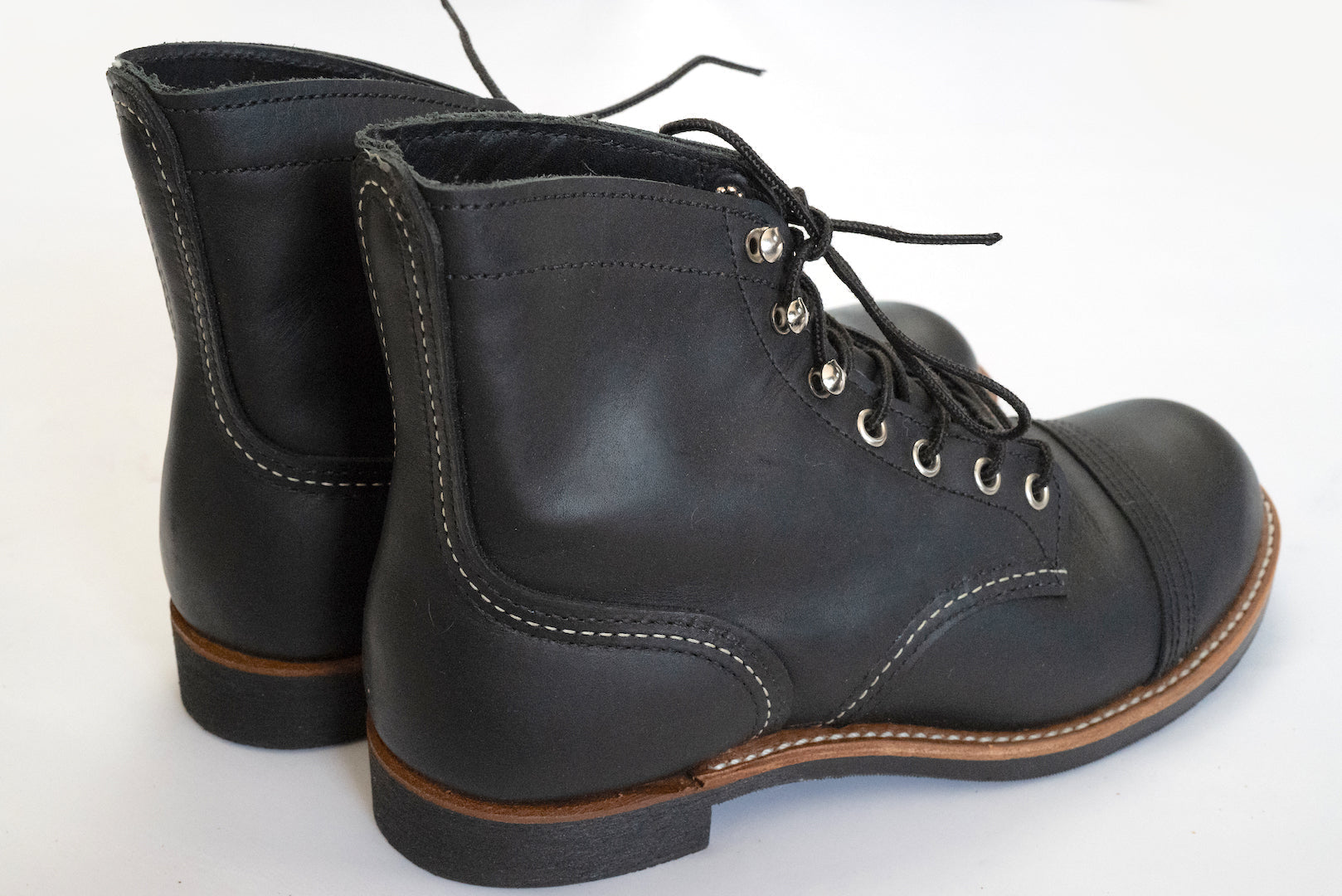 Red Wing Boots 8084