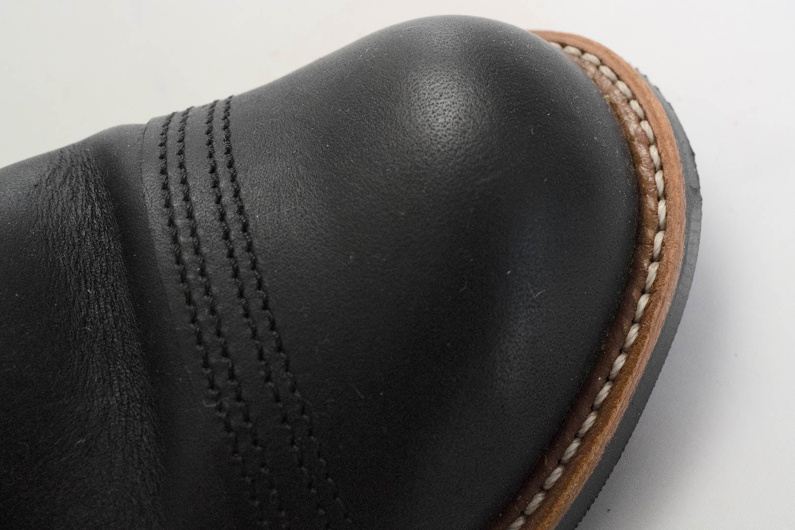 Red Wing "Iron Ranger" 8084 Boots