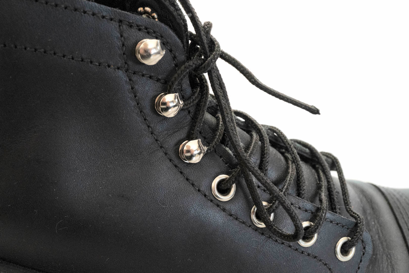 Red Wing "Iron Ranger" 8084 Boots