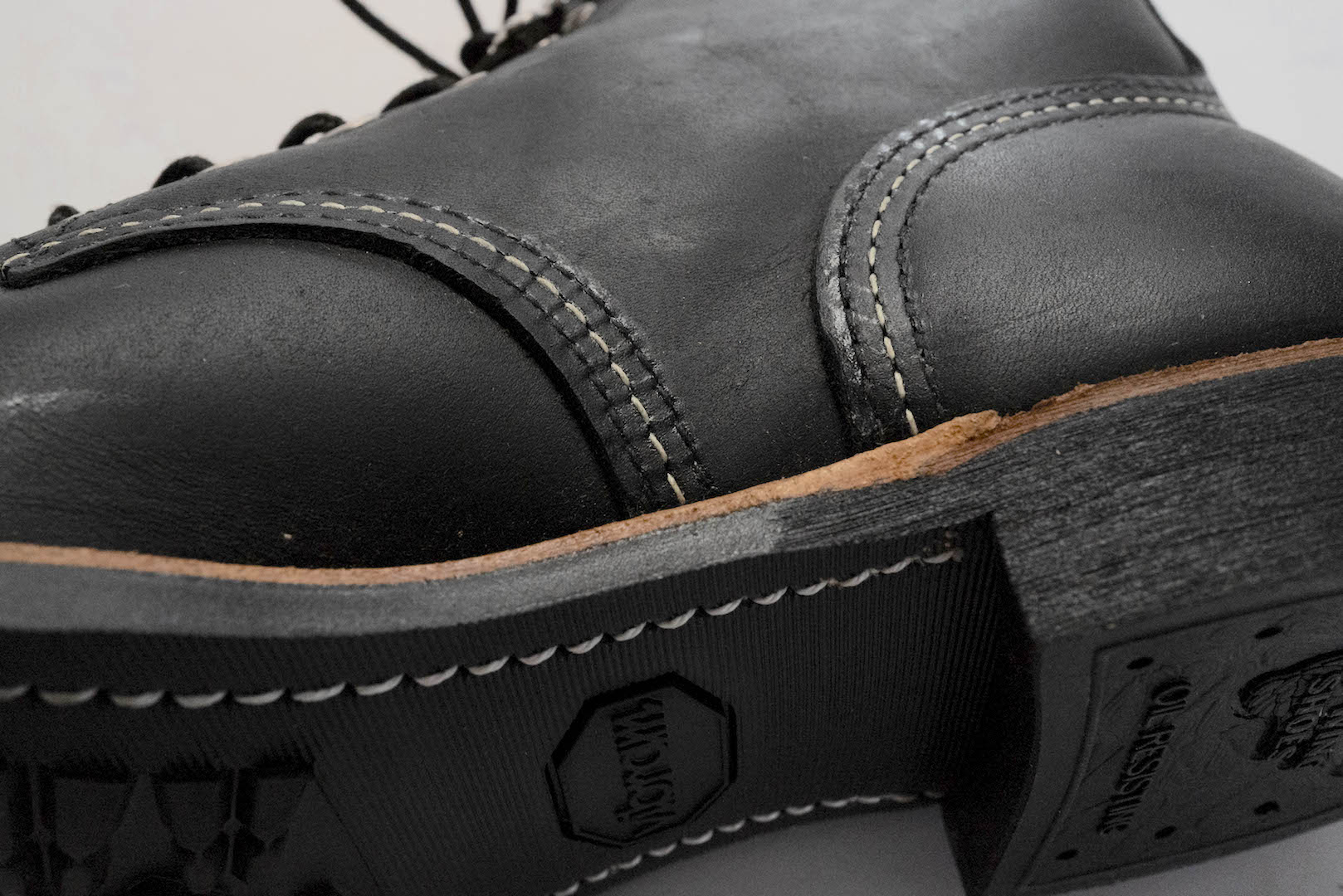 Red Wing "Iron Ranger" 8084 Boots