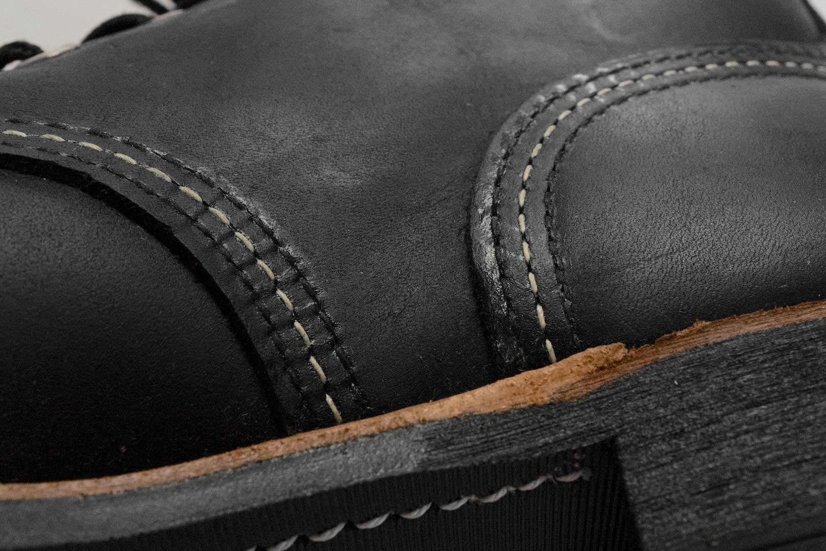 Red Wing "Iron Ranger" 8084 Boots
