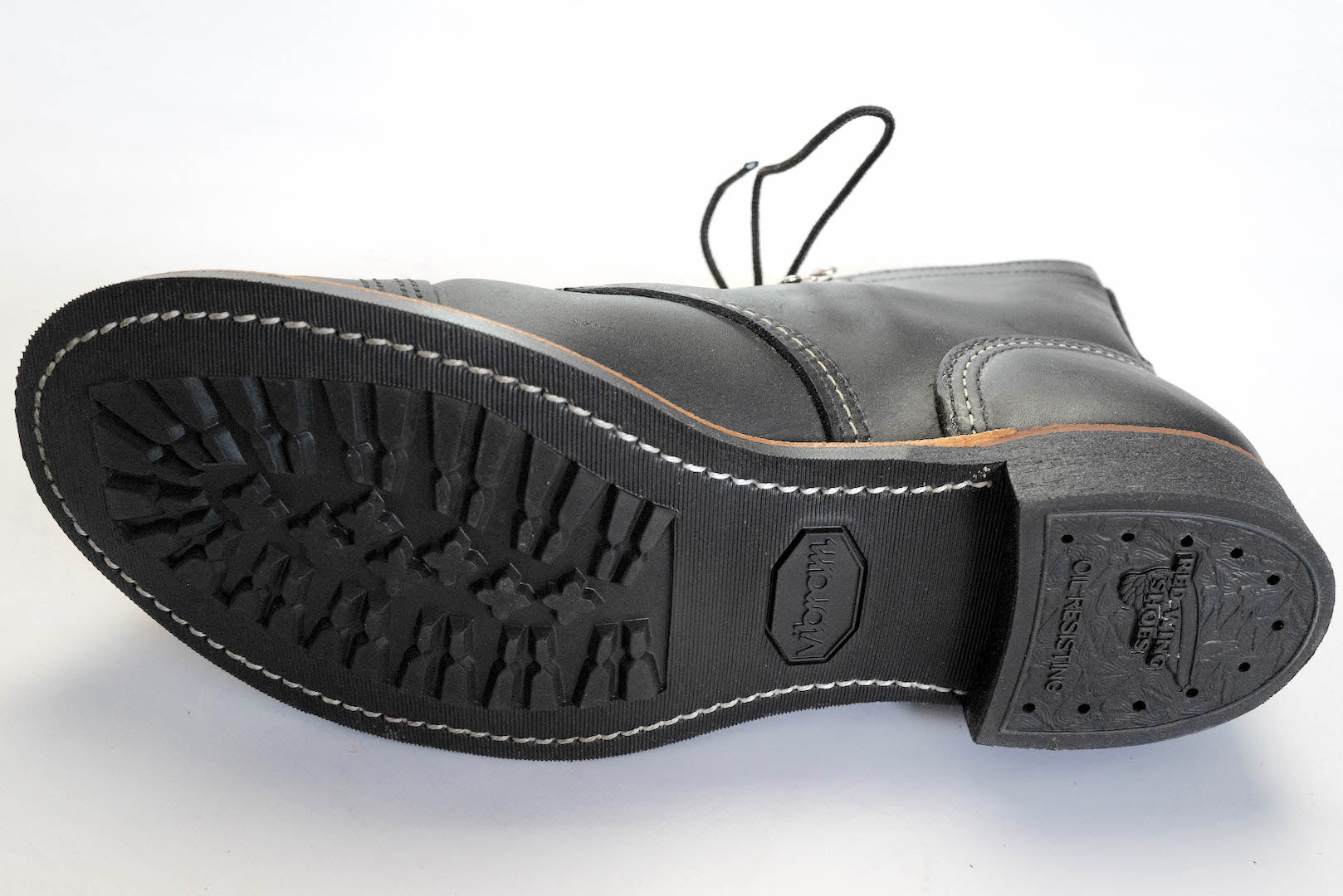 Red Wing "Iron Ranger" 8084 Boots