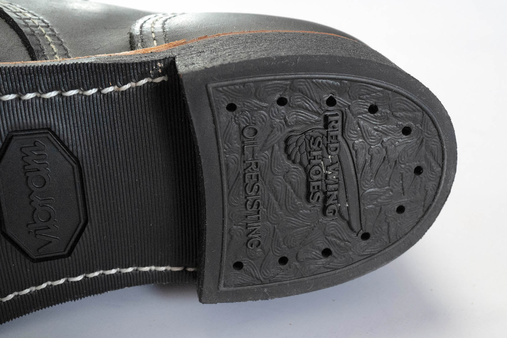 Red Wing "Iron Ranger" 8084 Boots